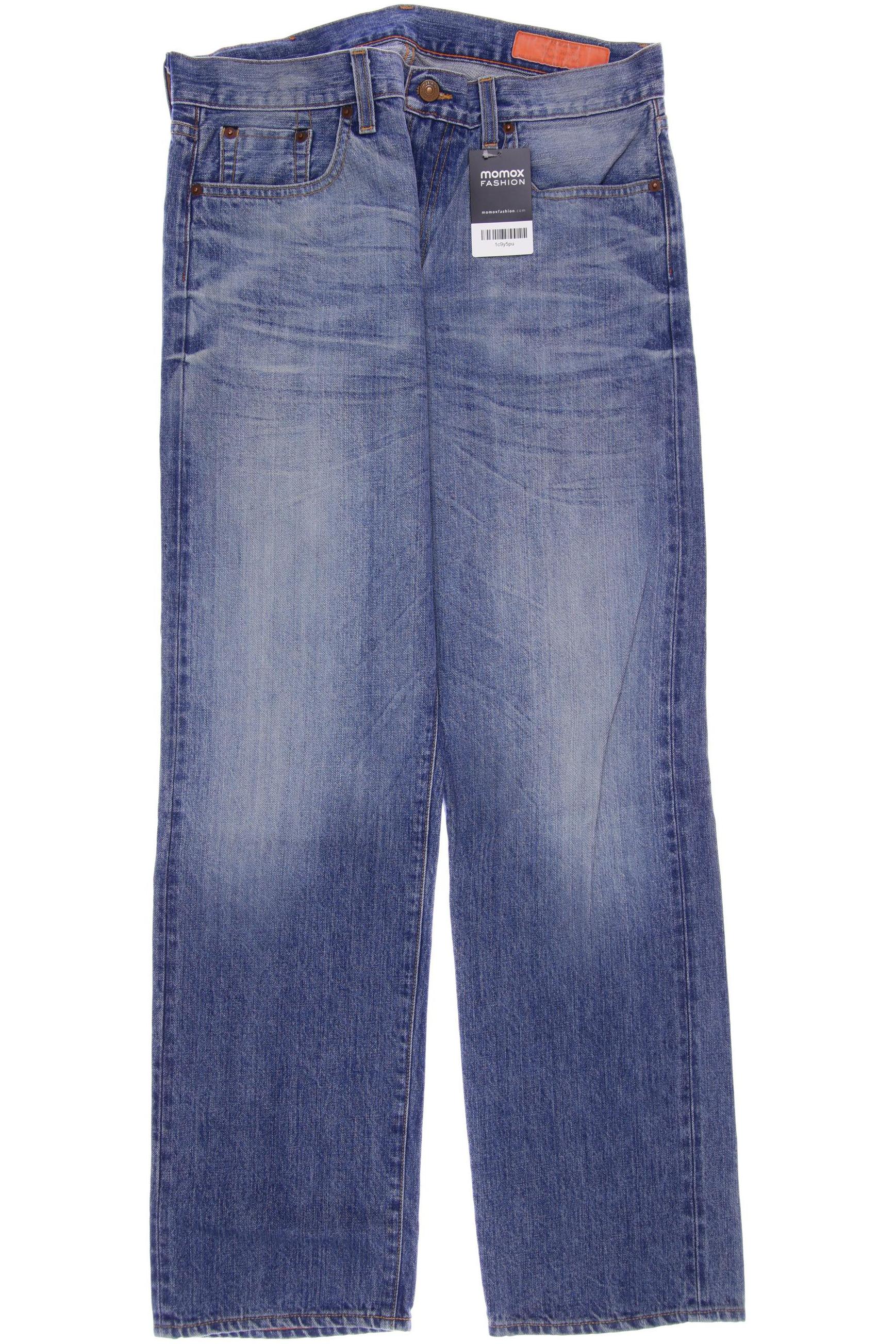 

Jean Shop Herren Jeans, blau