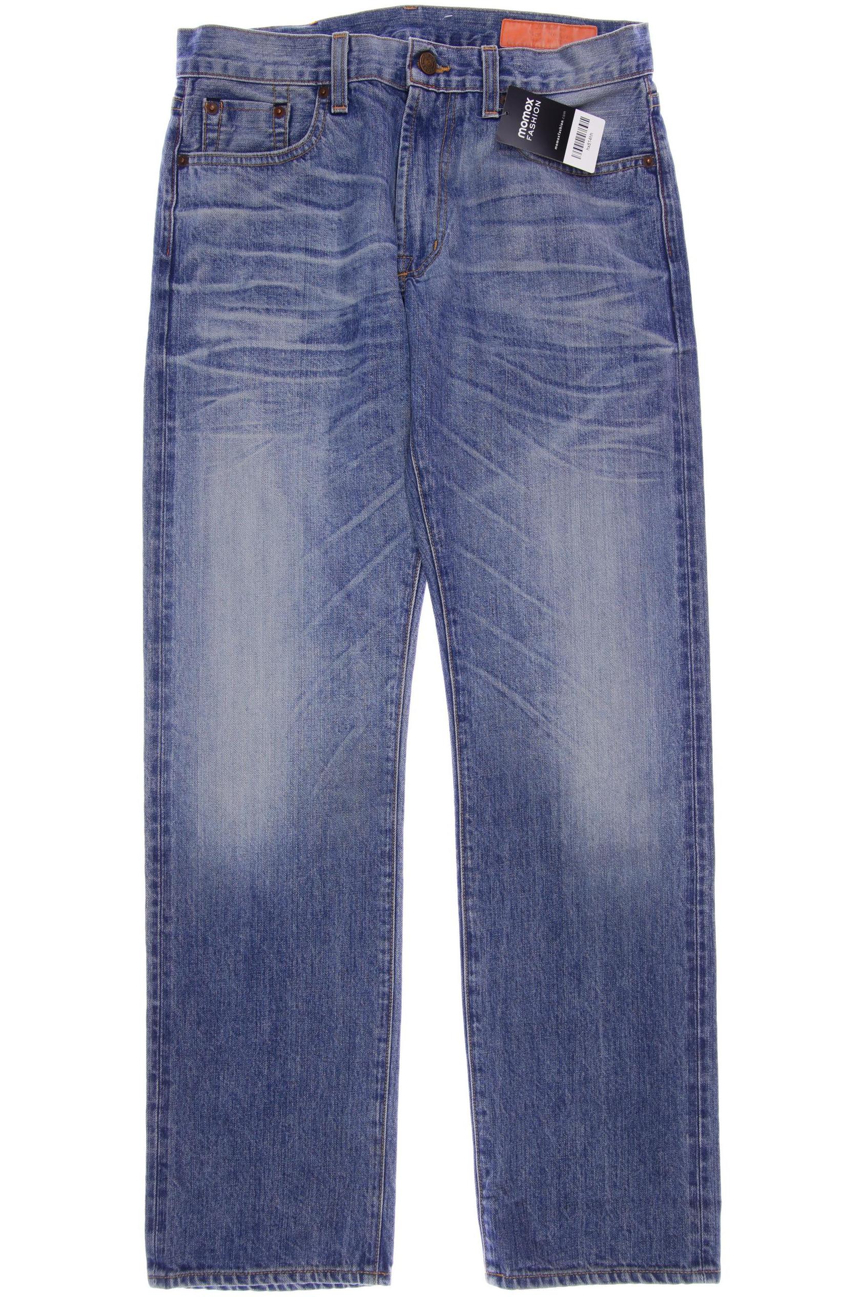 

Jean Shop Herren Jeans, blau, Gr. 46
