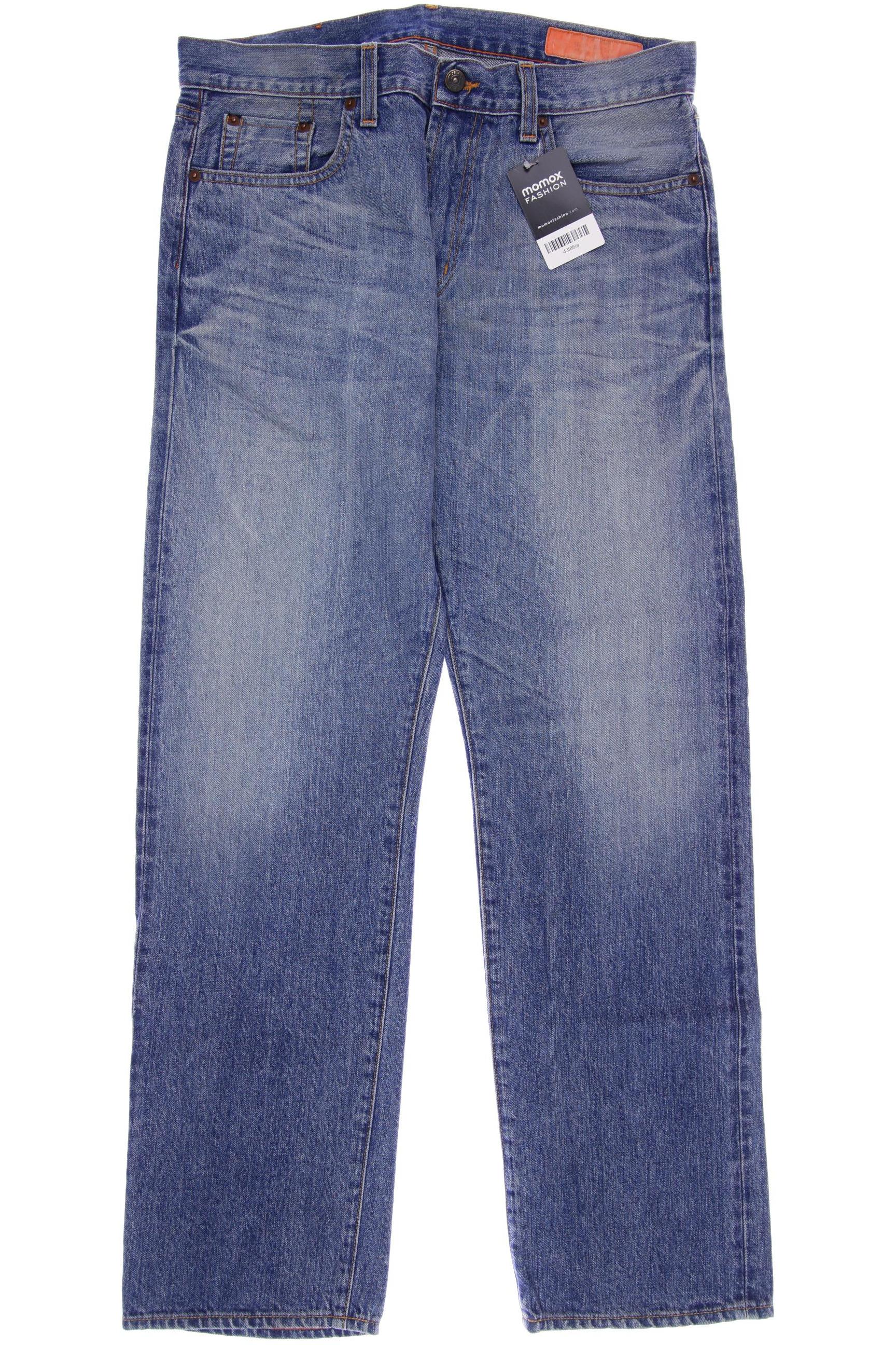 

Jean Shop Herren Jeans, blau