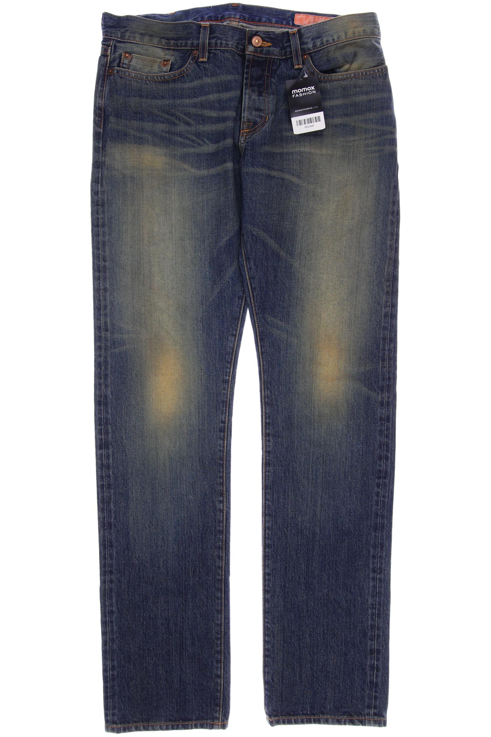 

Jean Shop Herren Jeans, blau