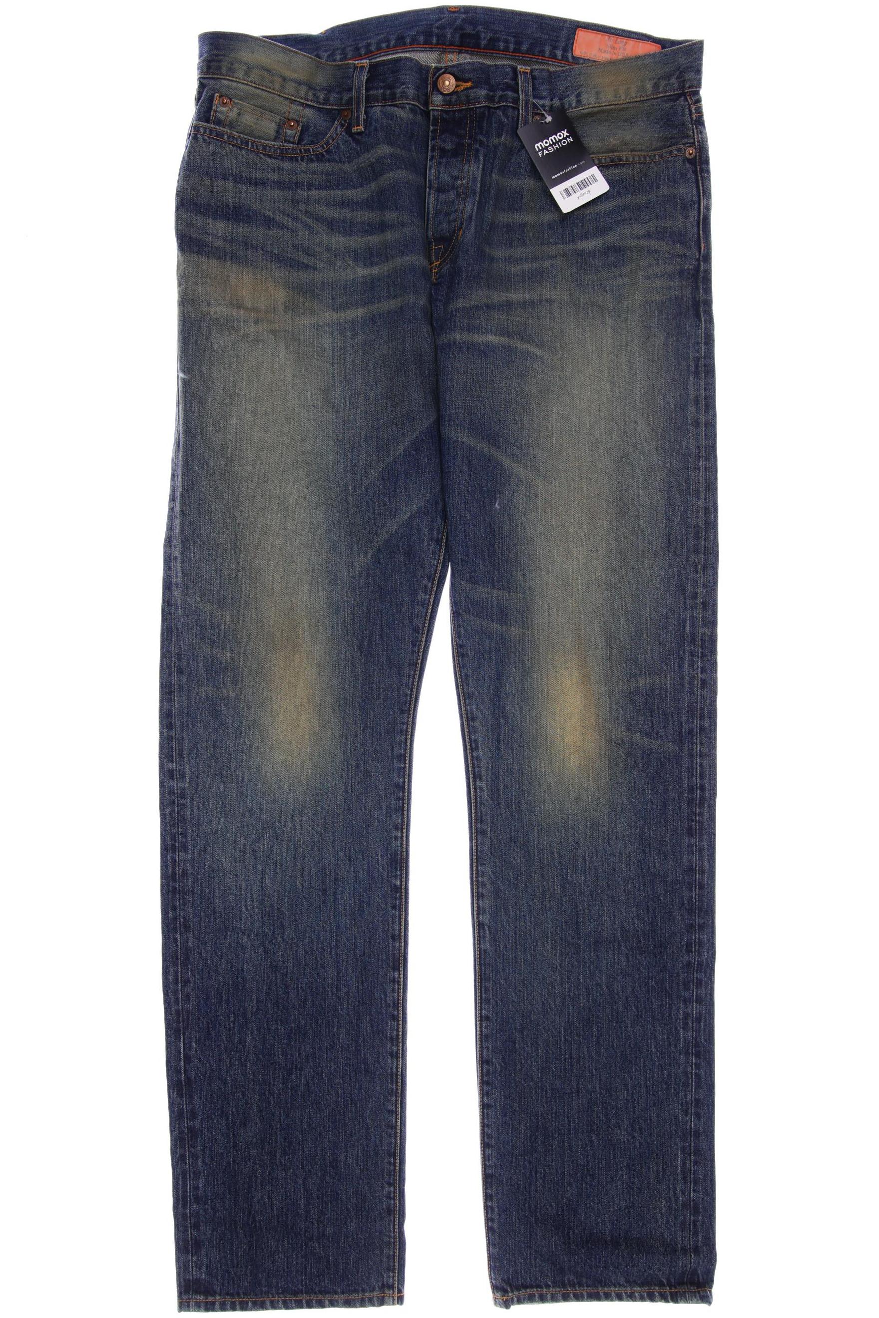 

Jean Shop Herren Jeans, blau