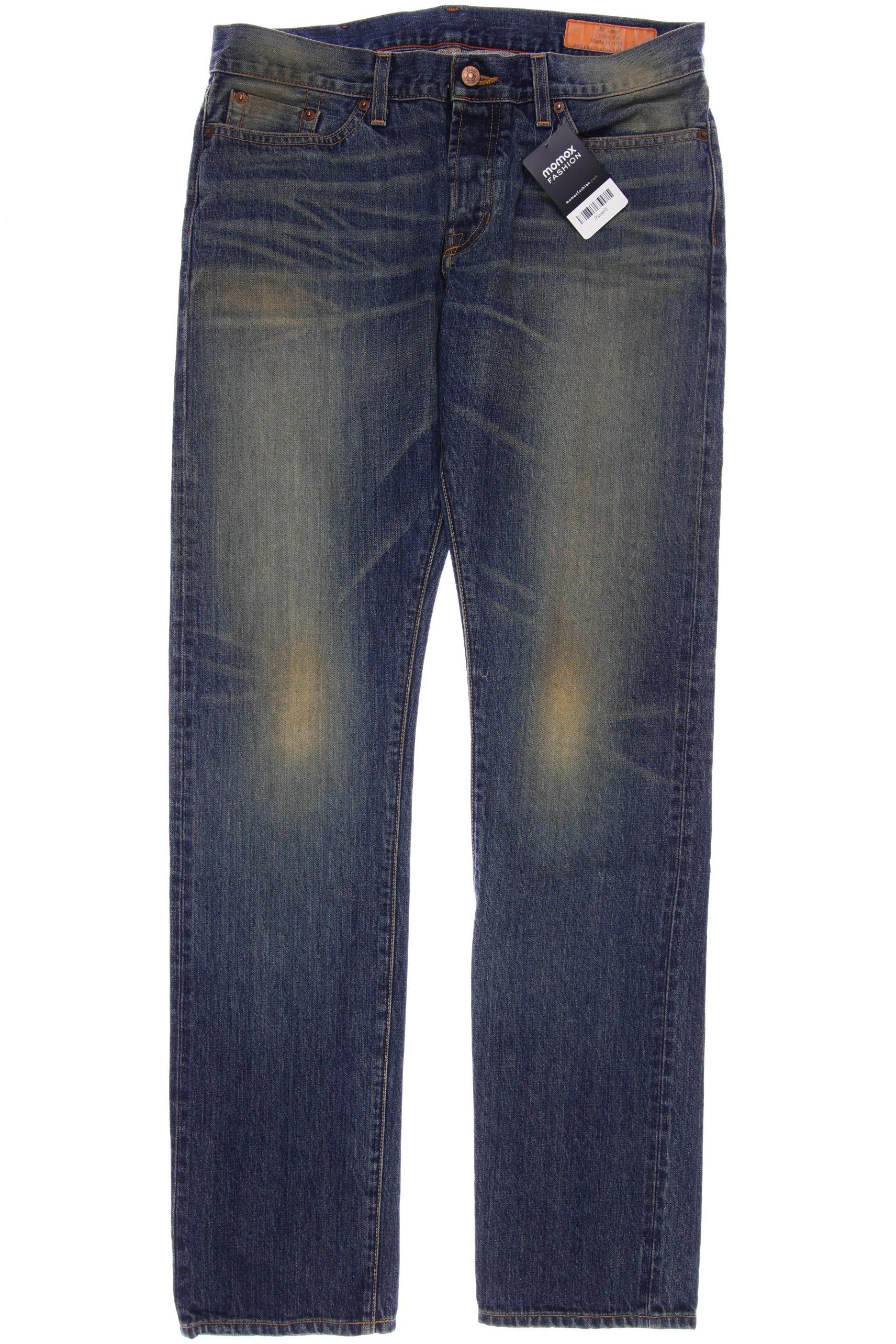 

Jean Shop Herren Jeans, blau