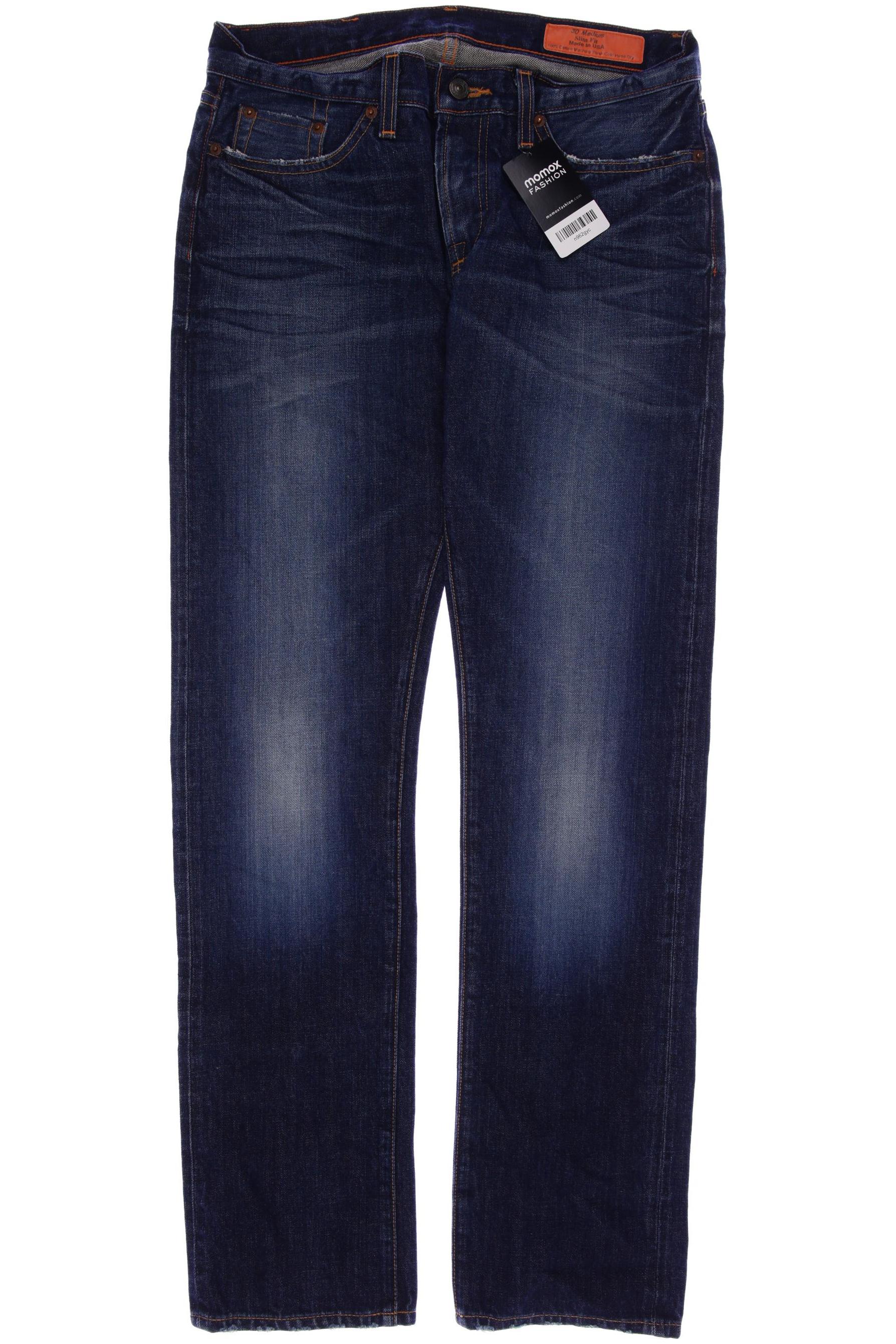 

Jean Shop Herren Jeans, blau, Gr. 30