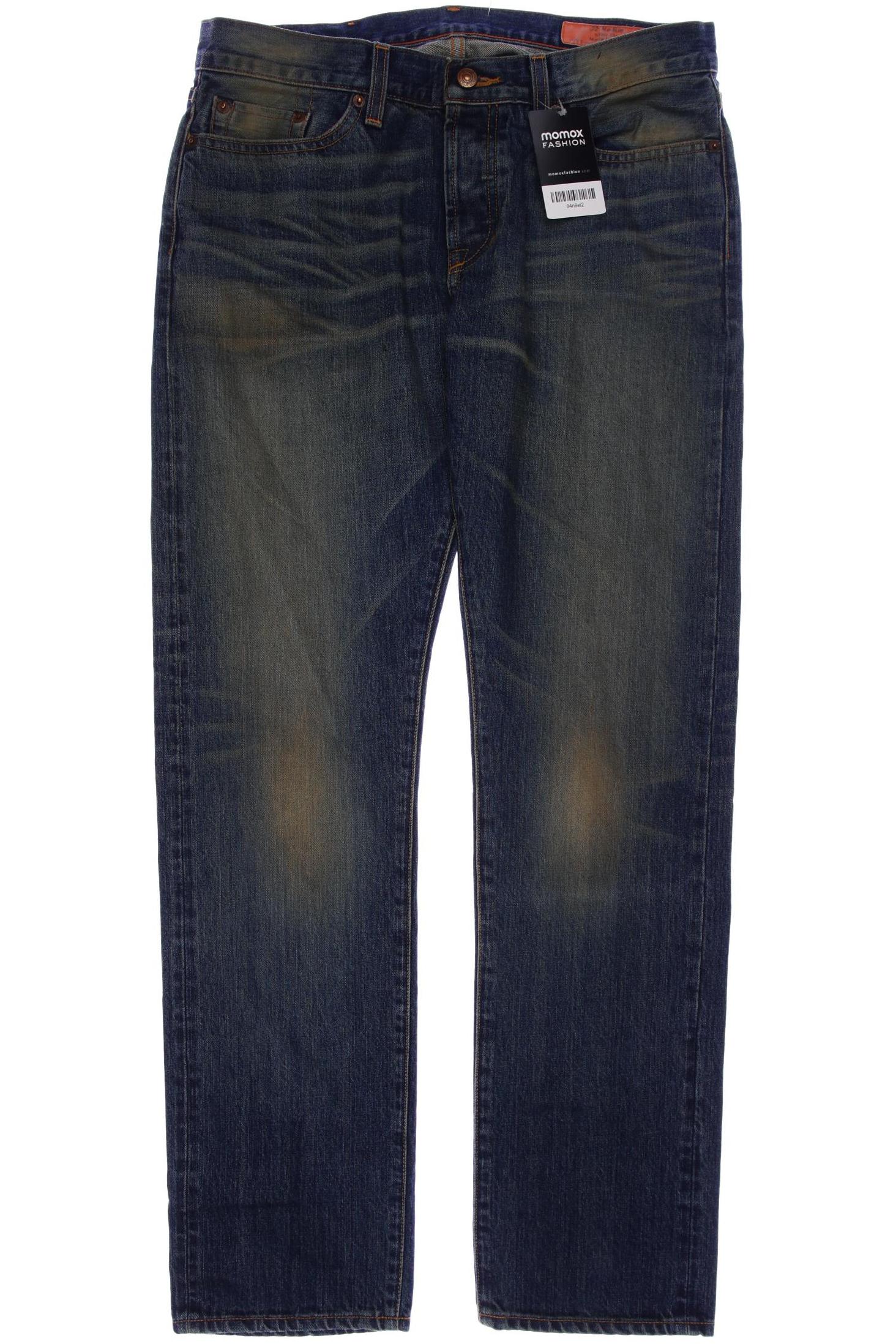 

Jean Shop Herren Jeans, blau, Gr. 50