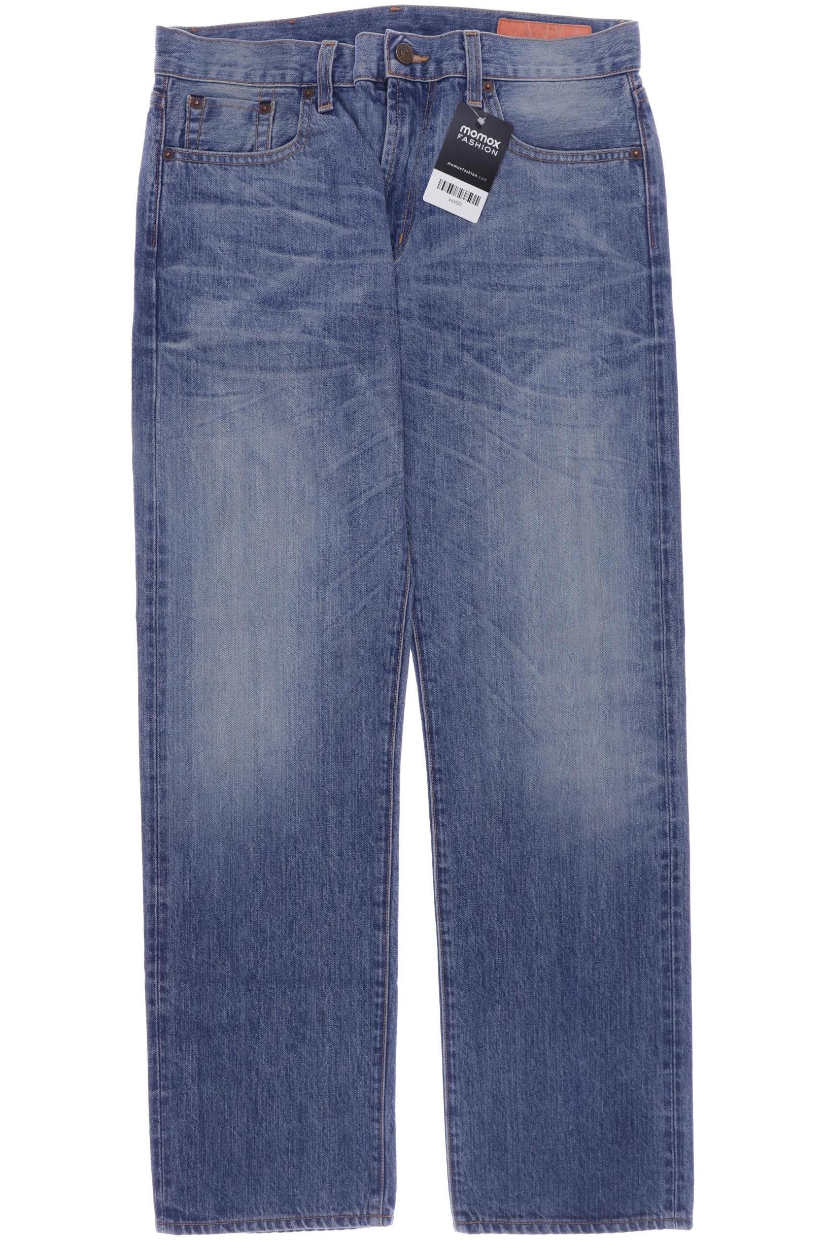 

Jean Shop Herren Jeans, blau