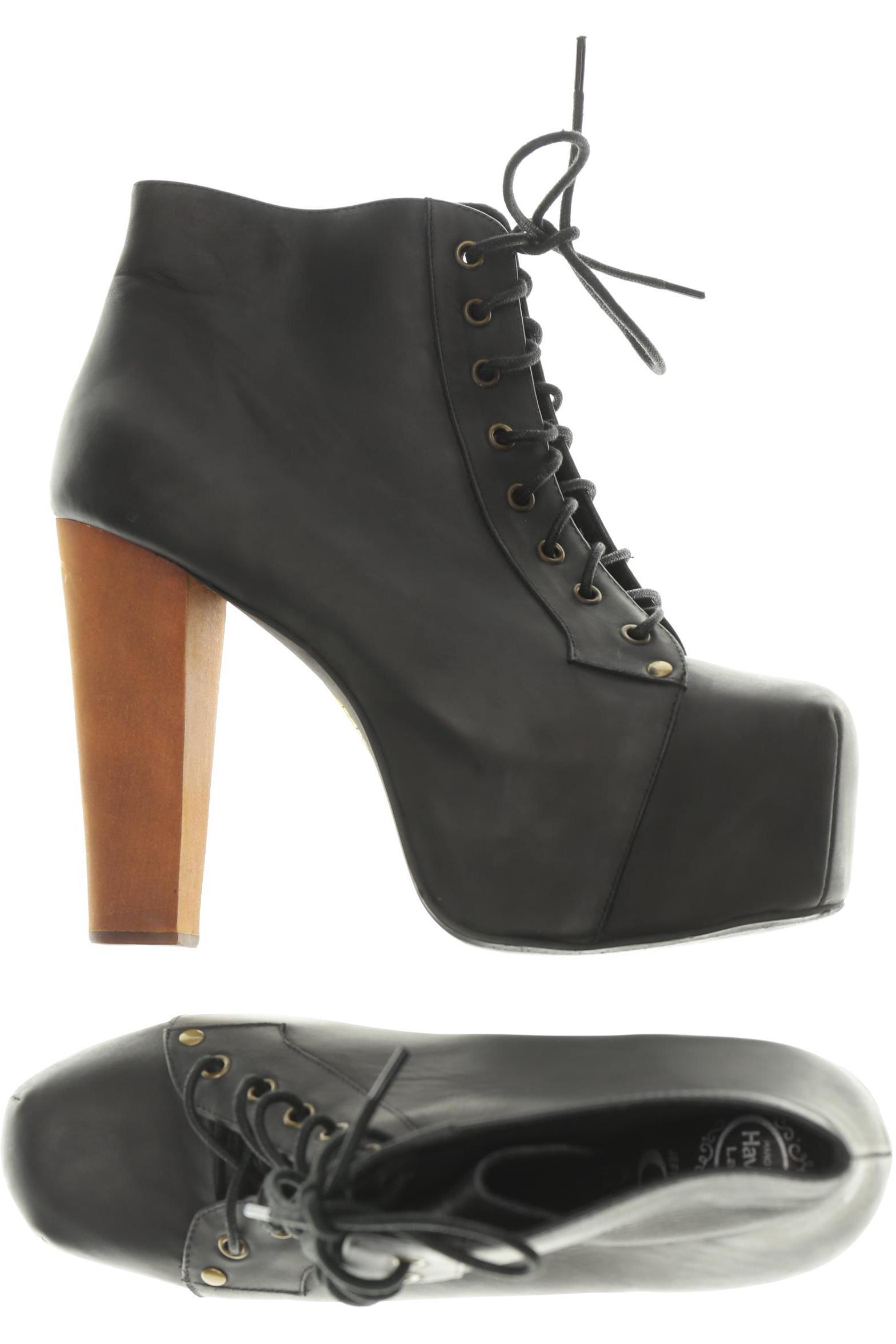 

Jeffrey Campbell Damen Pumps, schwarz, Gr. 40