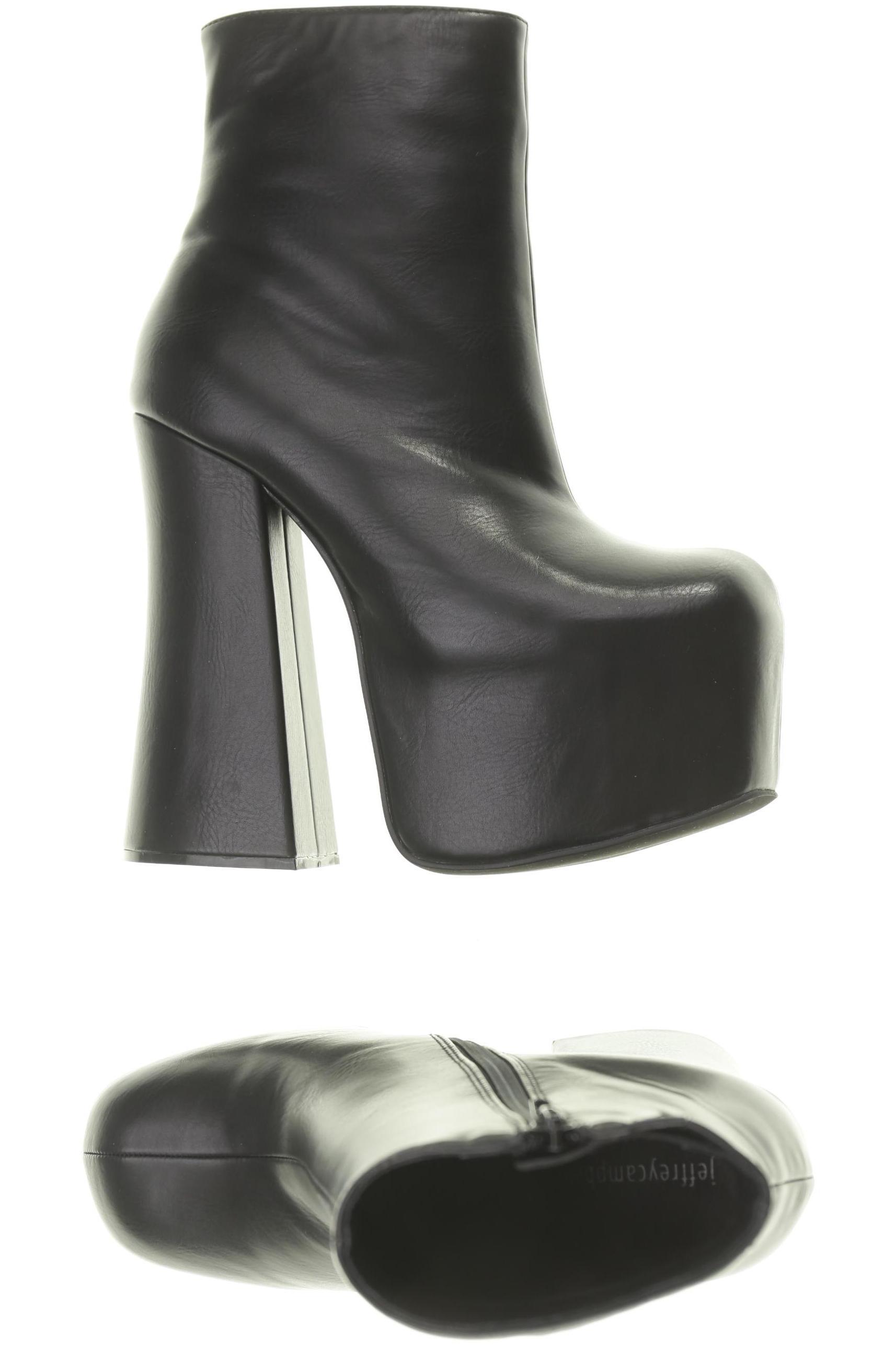 

Jeffrey Campbell Damen Pumps, schwarz, Gr. 38