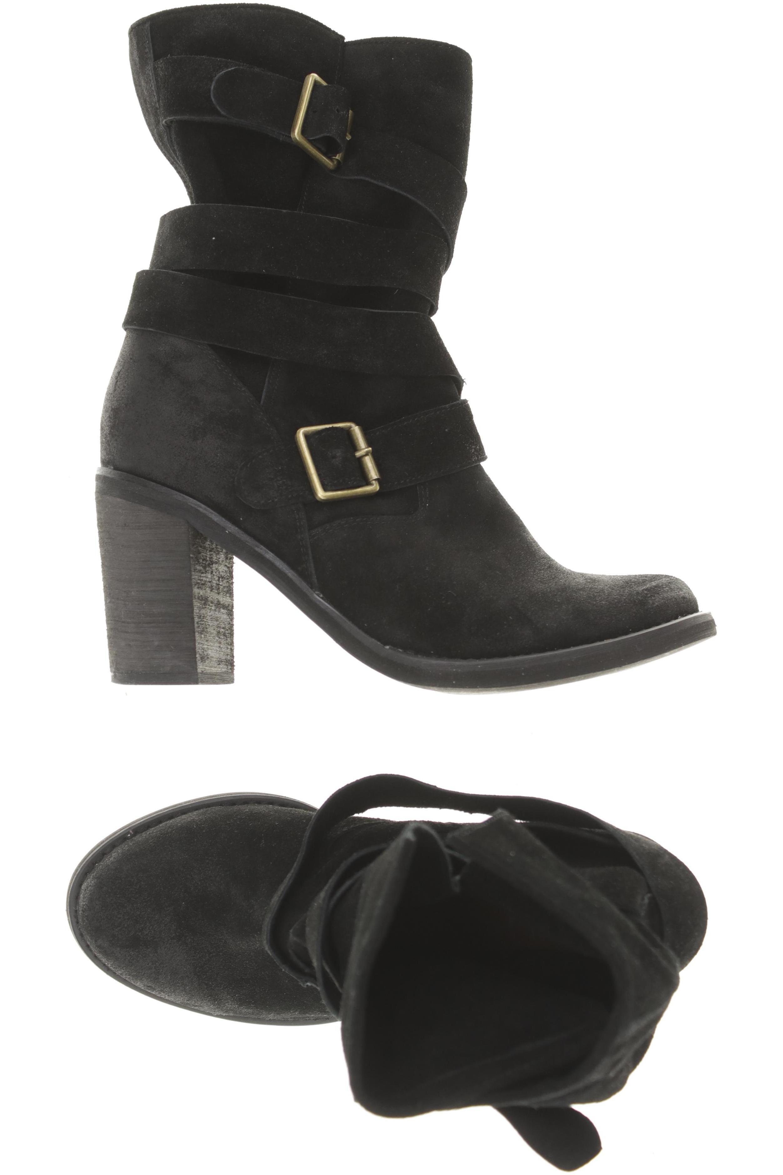 

Jeffrey Campbell Damen Stiefel, schwarz, Gr. 39