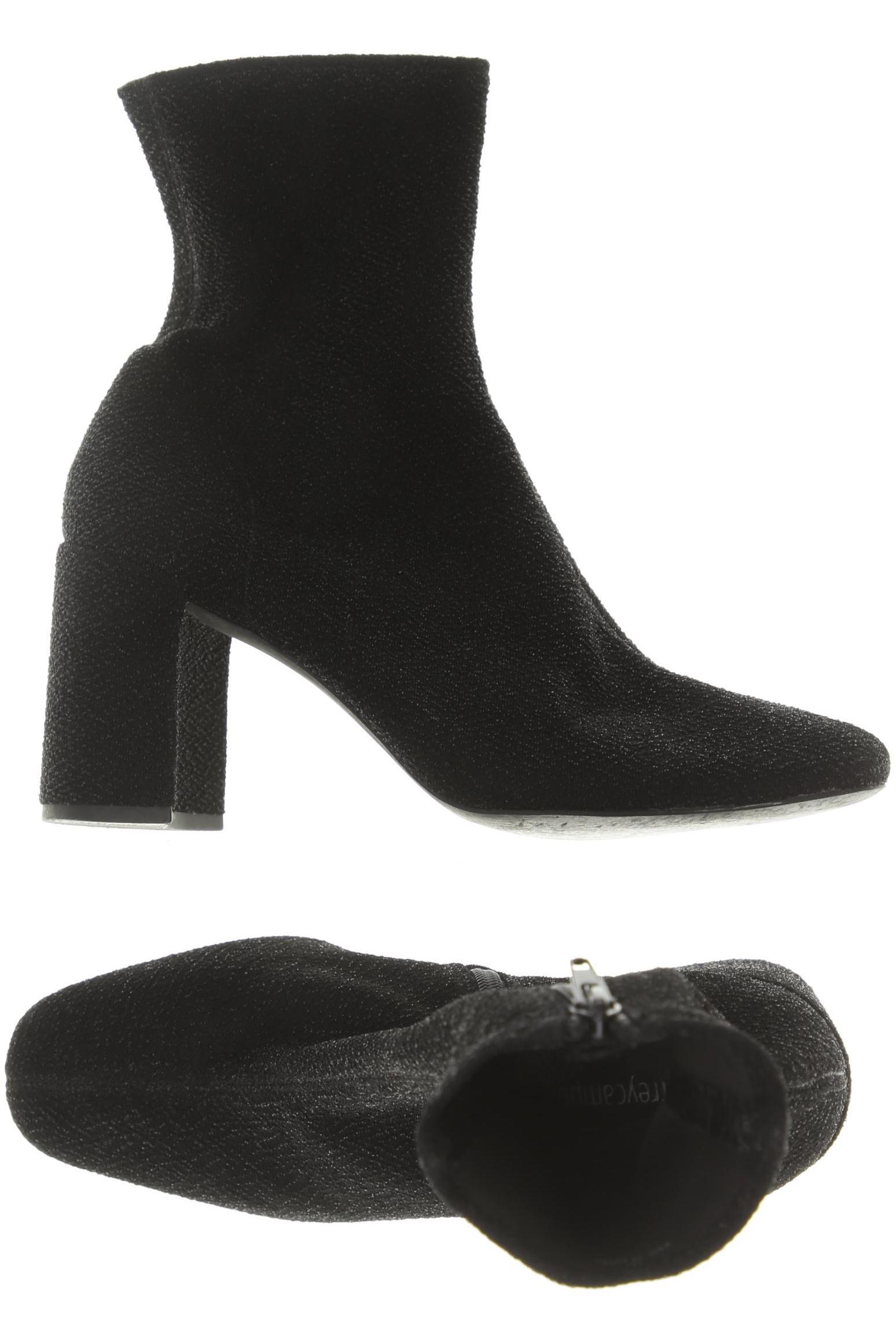 

Jeffrey Campbell Damen Stiefelette, schwarz, Gr. 36