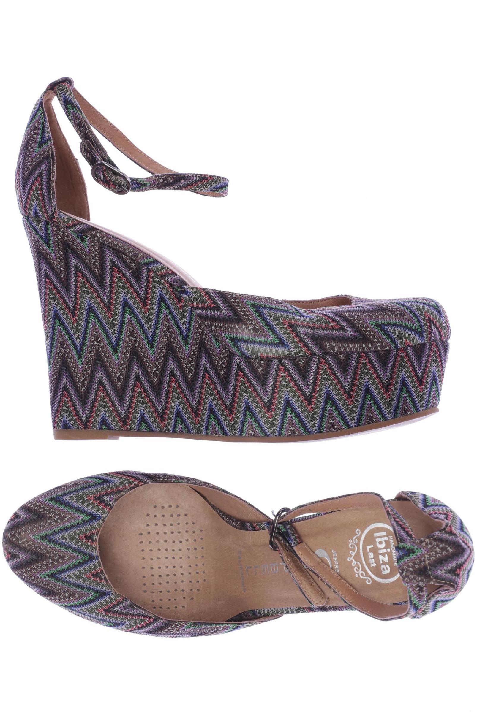 

Jeffrey Campbell Damen Pumps, mehrfarbig, Gr. 41