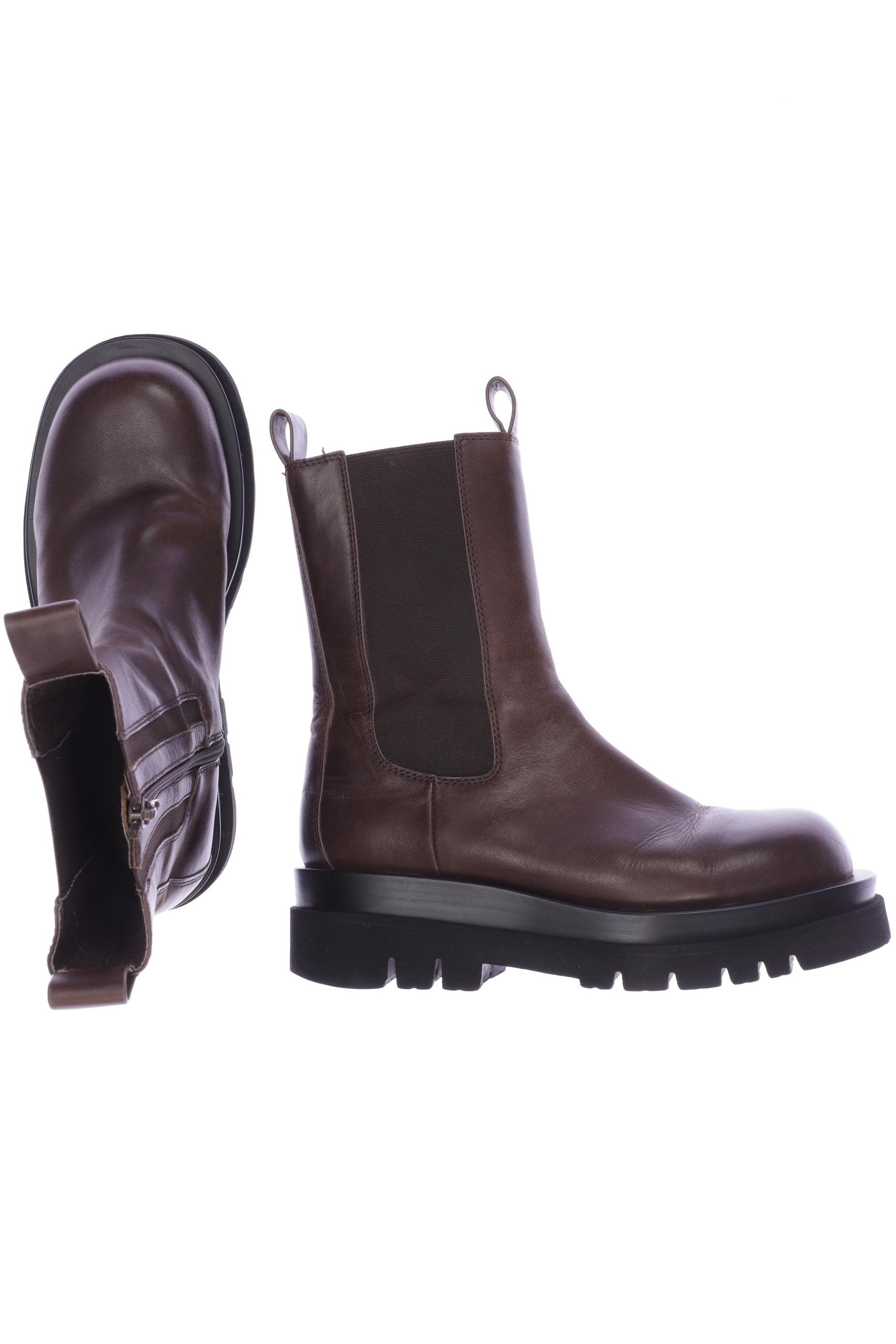 

Jeffrey Campbell Damen Stiefel, braun, Gr. 38