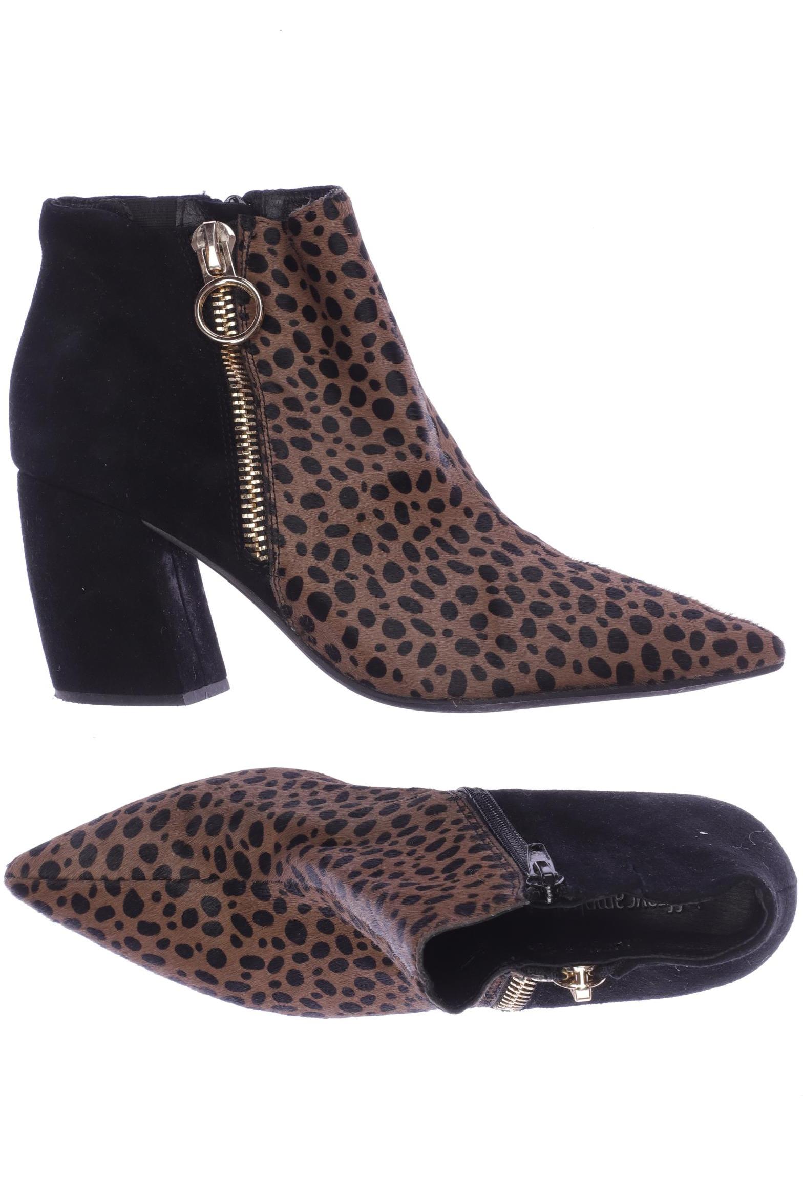 

Jeffrey Campbell Damen Stiefelette, braun