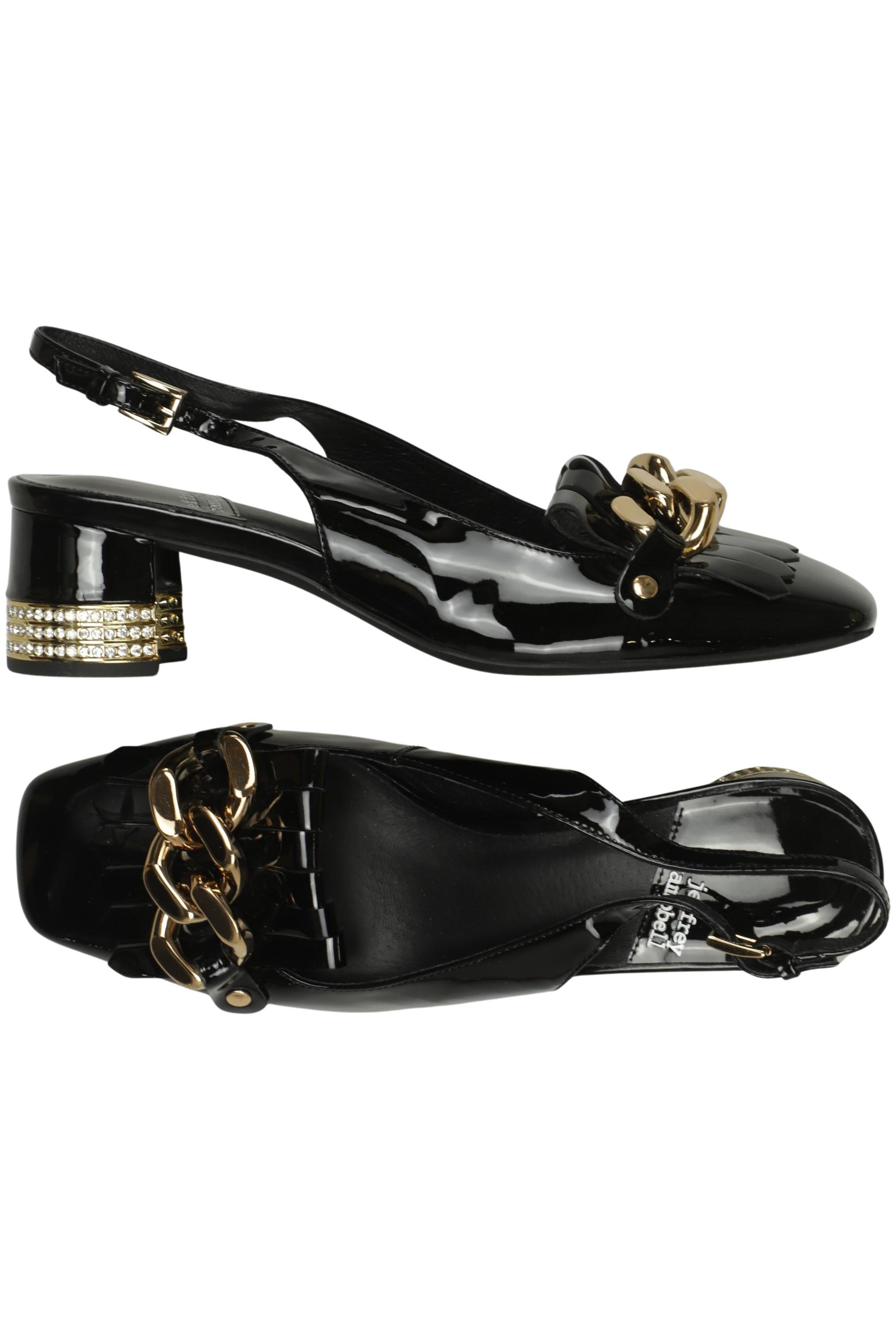 

Jeffrey Campbell Damen Pumps, schwarz, Gr. 37