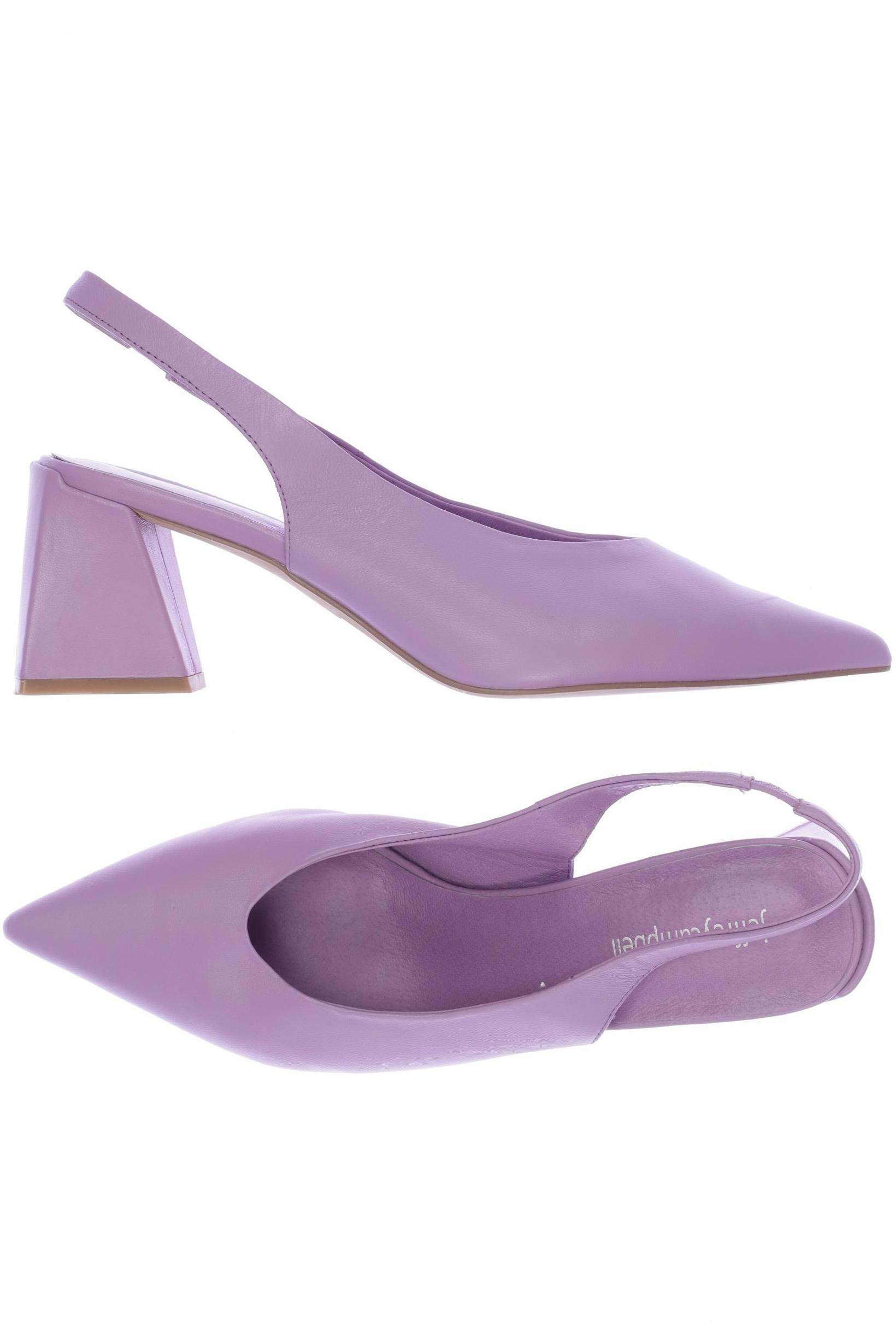 

Jeffrey Campbell Damen Pumps, flieder, Gr. 39