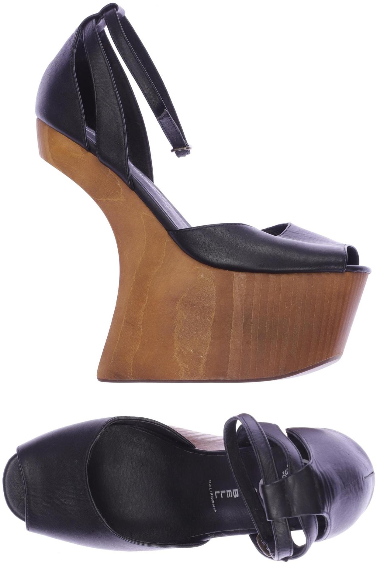 

Jeffrey Campbell Damen Pumps, schwarz, Gr. 39