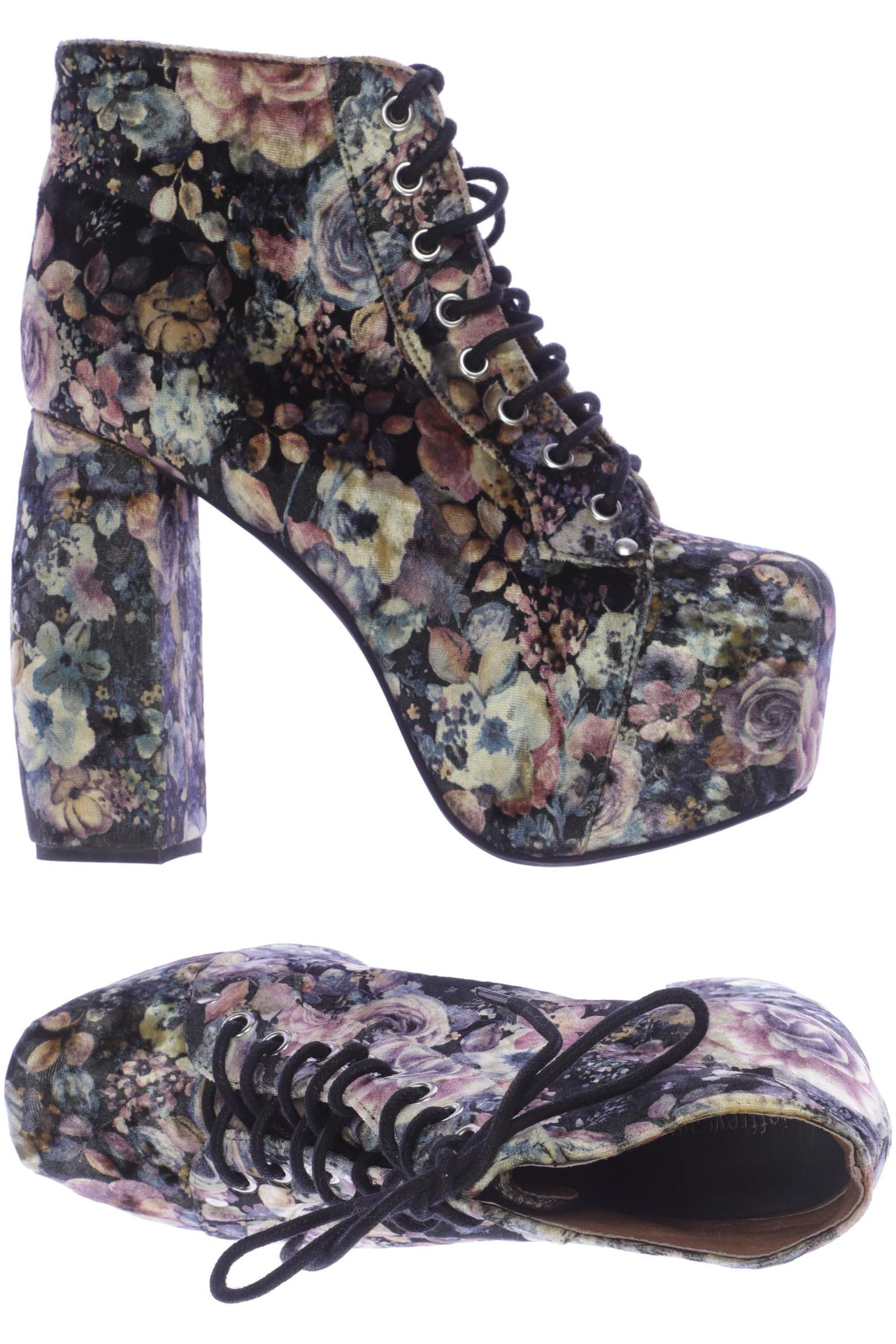 

Jeffrey Campbell Damen Pumps, mehrfarbig, Gr. 39