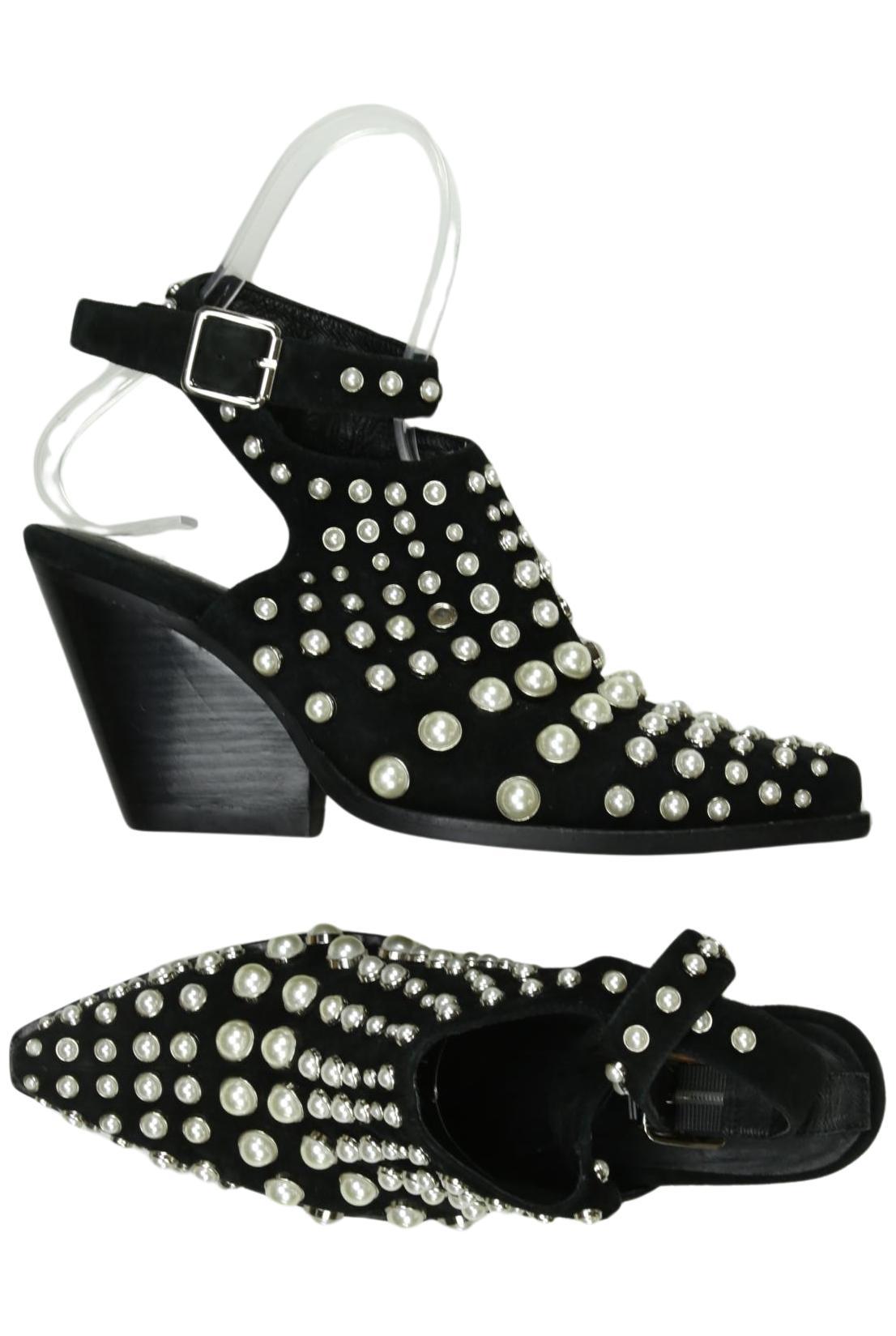 

Jeffrey Campbell Damen Pumps, schwarz, Gr. 40