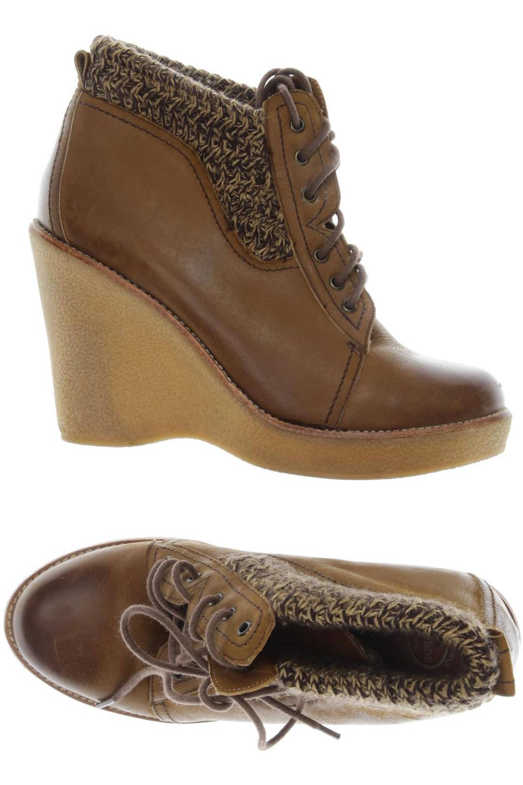 

Jeffrey Campbell Damen Stiefelette, braun, Gr. 39
