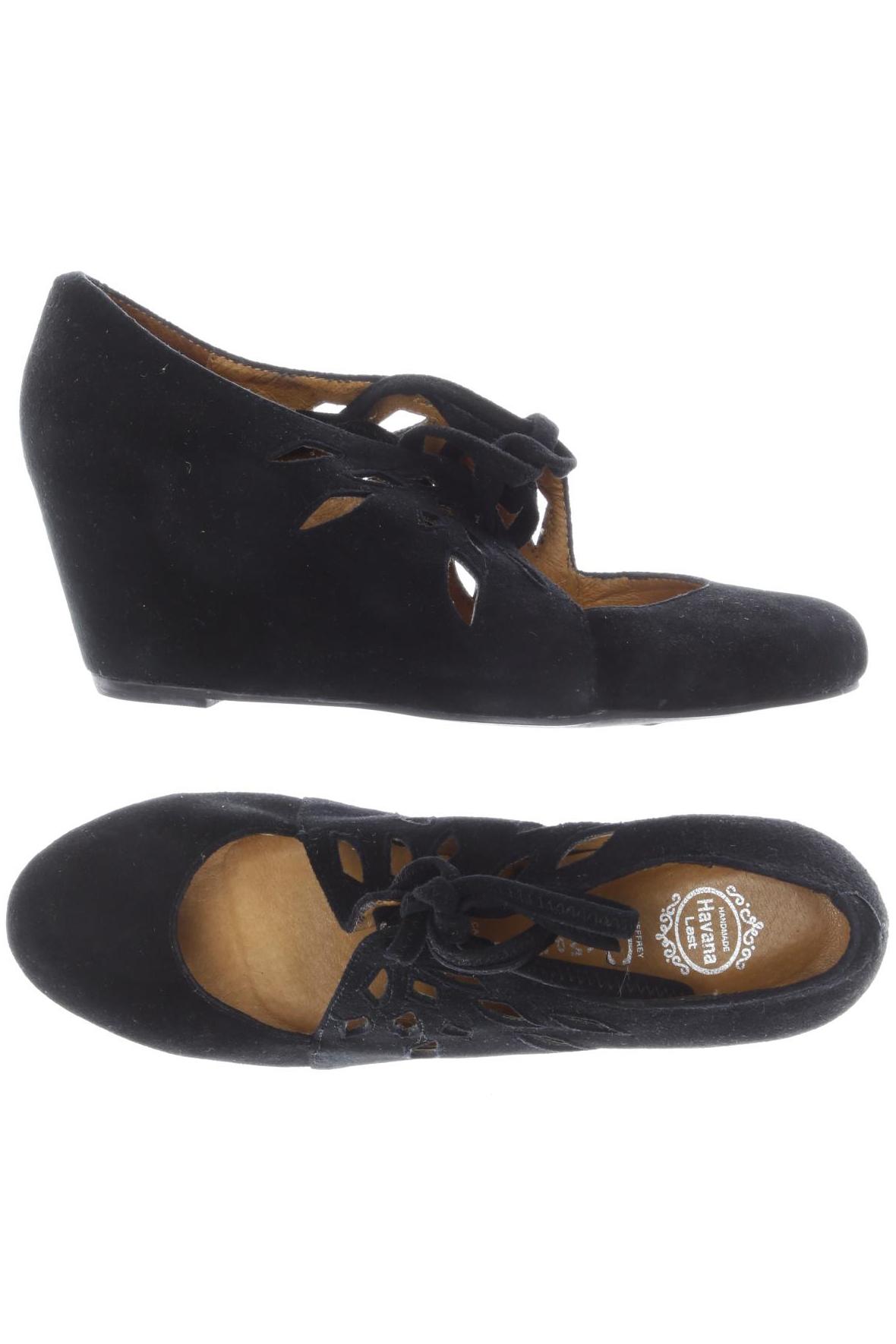

Jeffrey Campbell Damen Pumps, schwarz, Gr. 8.5
