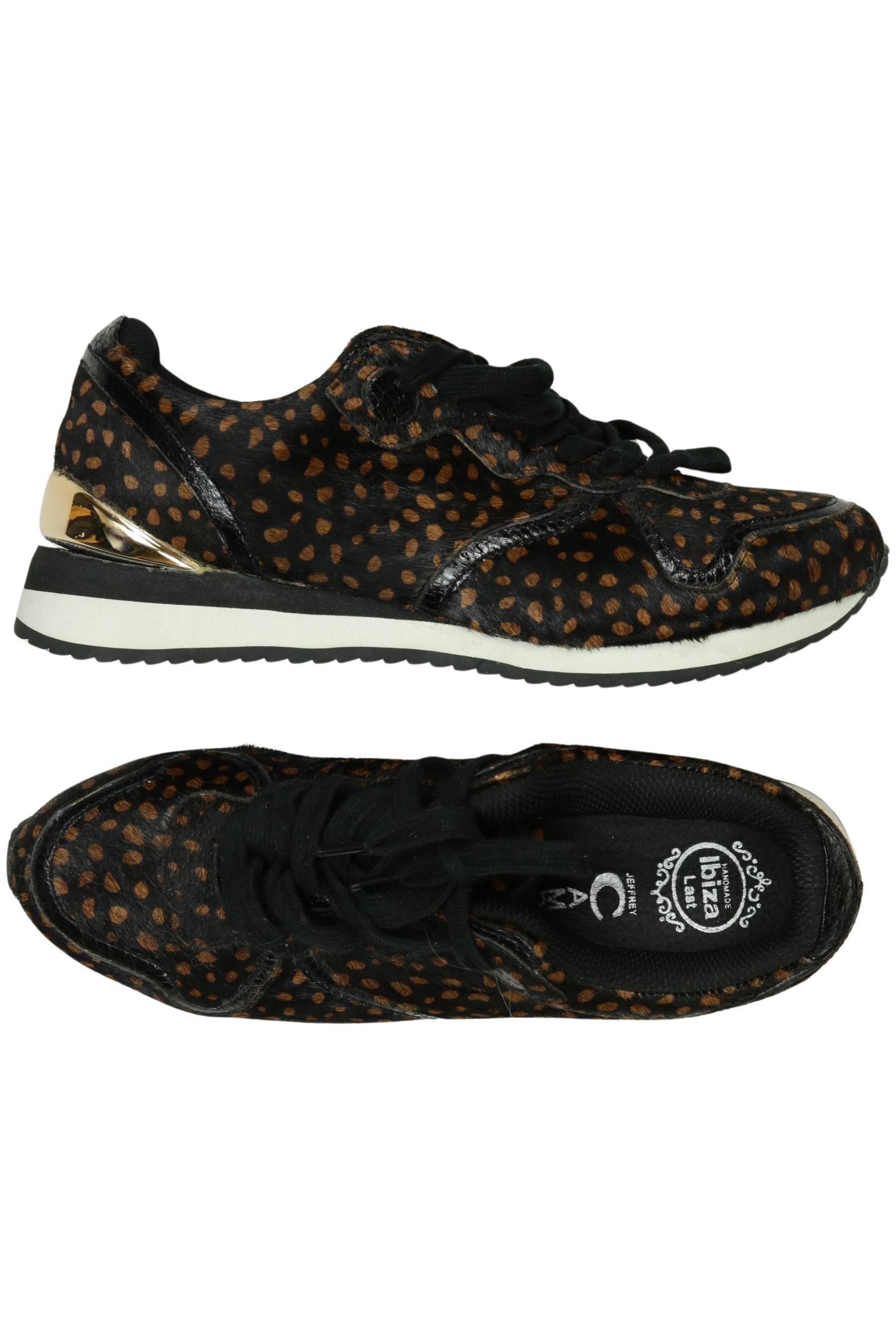 

Jeffrey Campbell Damen Sneakers, mehrfarbig, Gr. 38