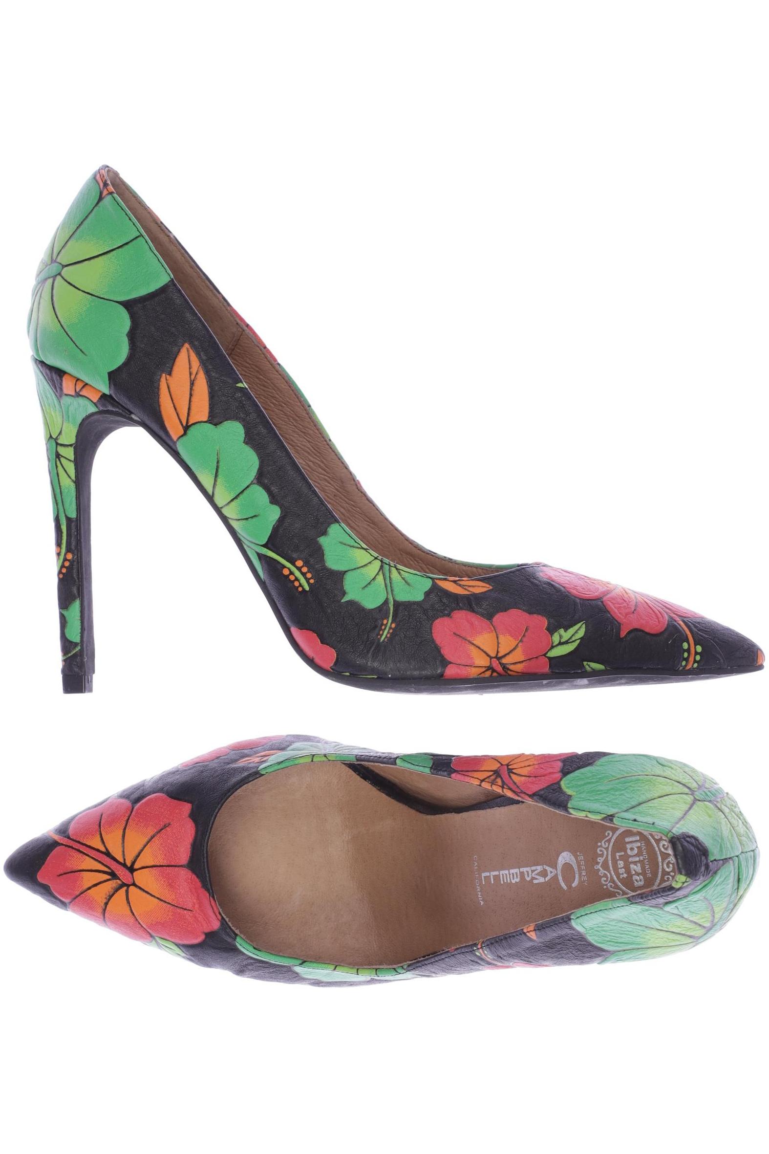 

Jeffrey Campbell Damen Pumps, mehrfarbig