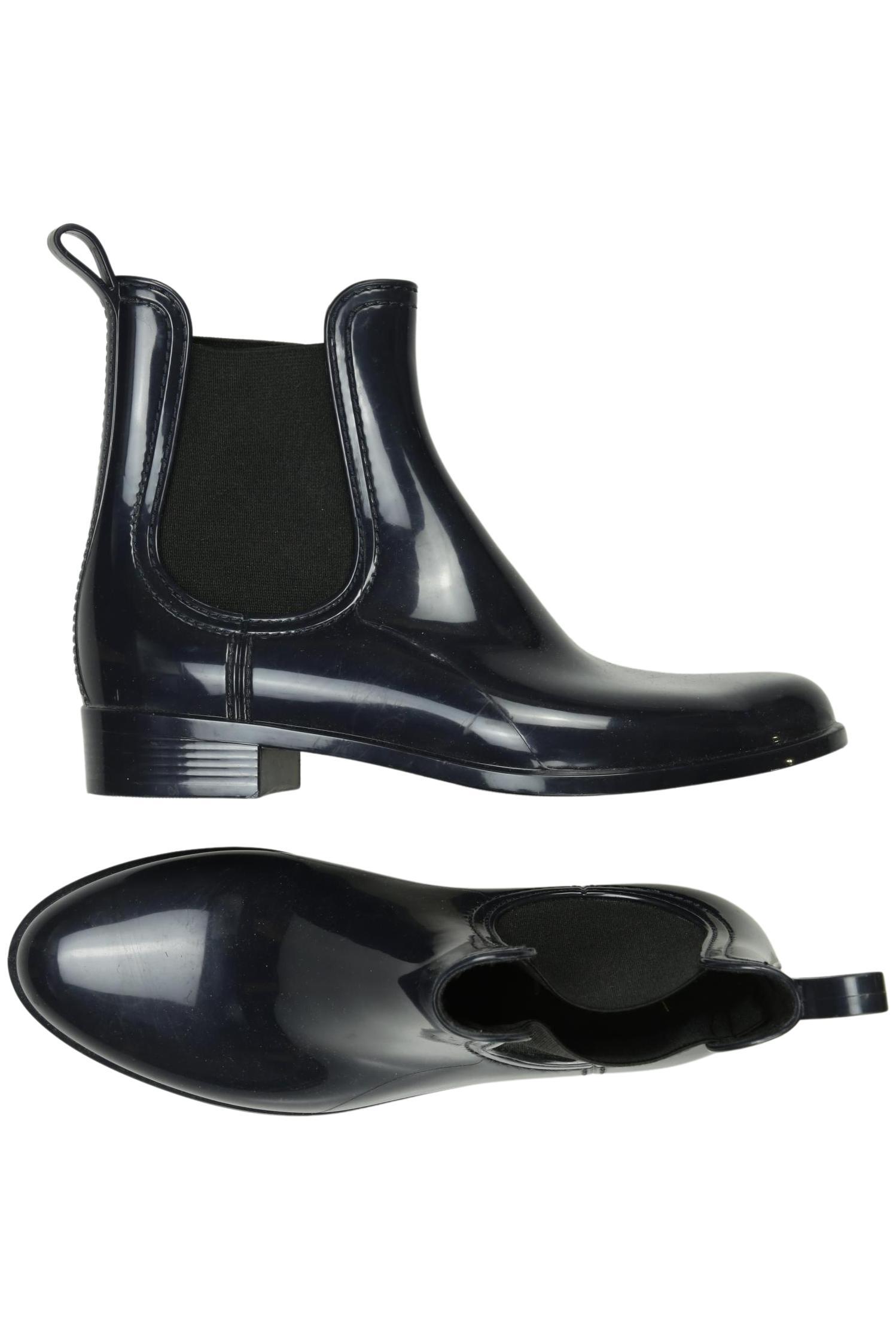 

Jeffrey Campbell Damen Stiefelette, marineblau, Gr. 38
