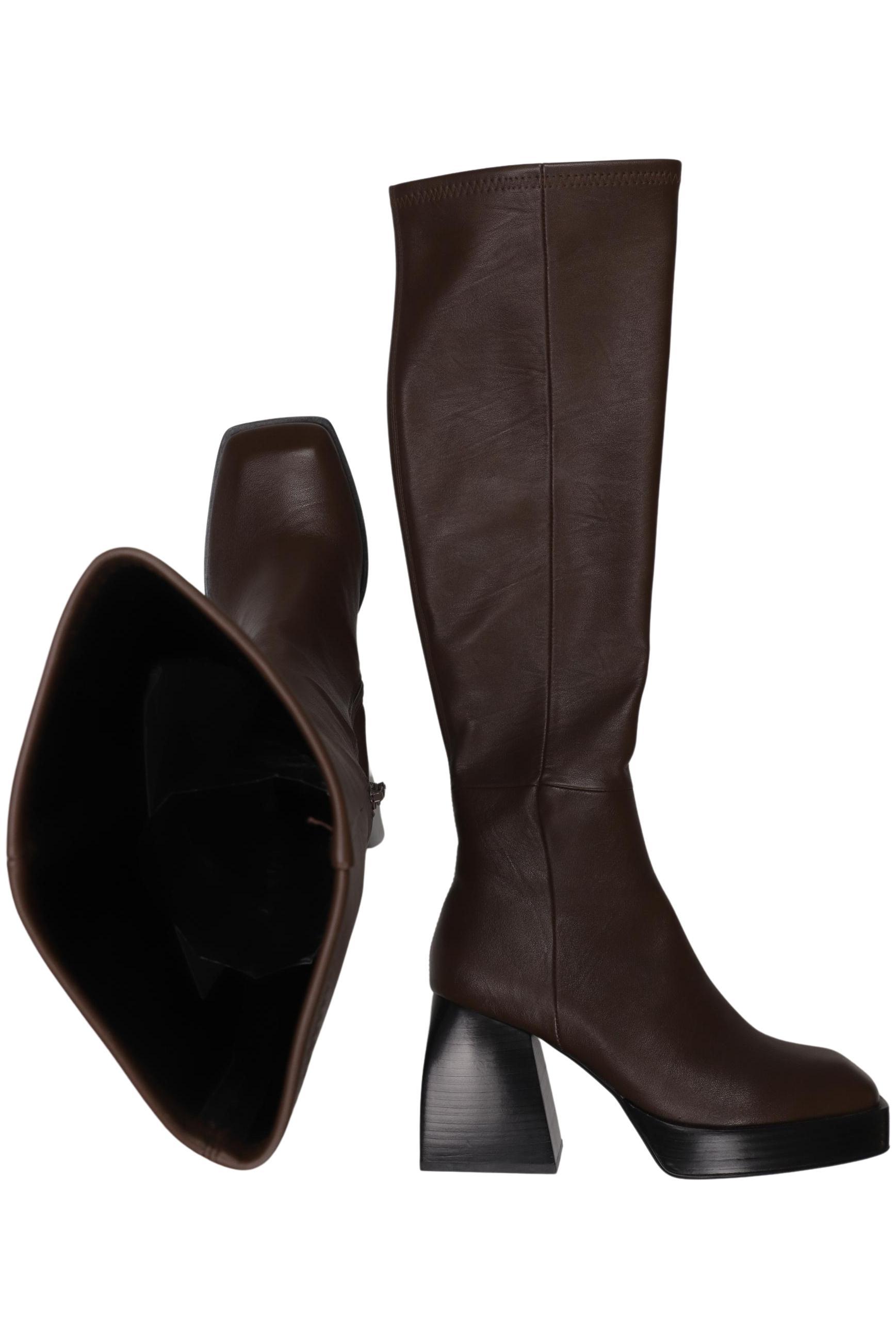 

Jeffrey Campbell Damen Stiefel, braun, Gr. 39
