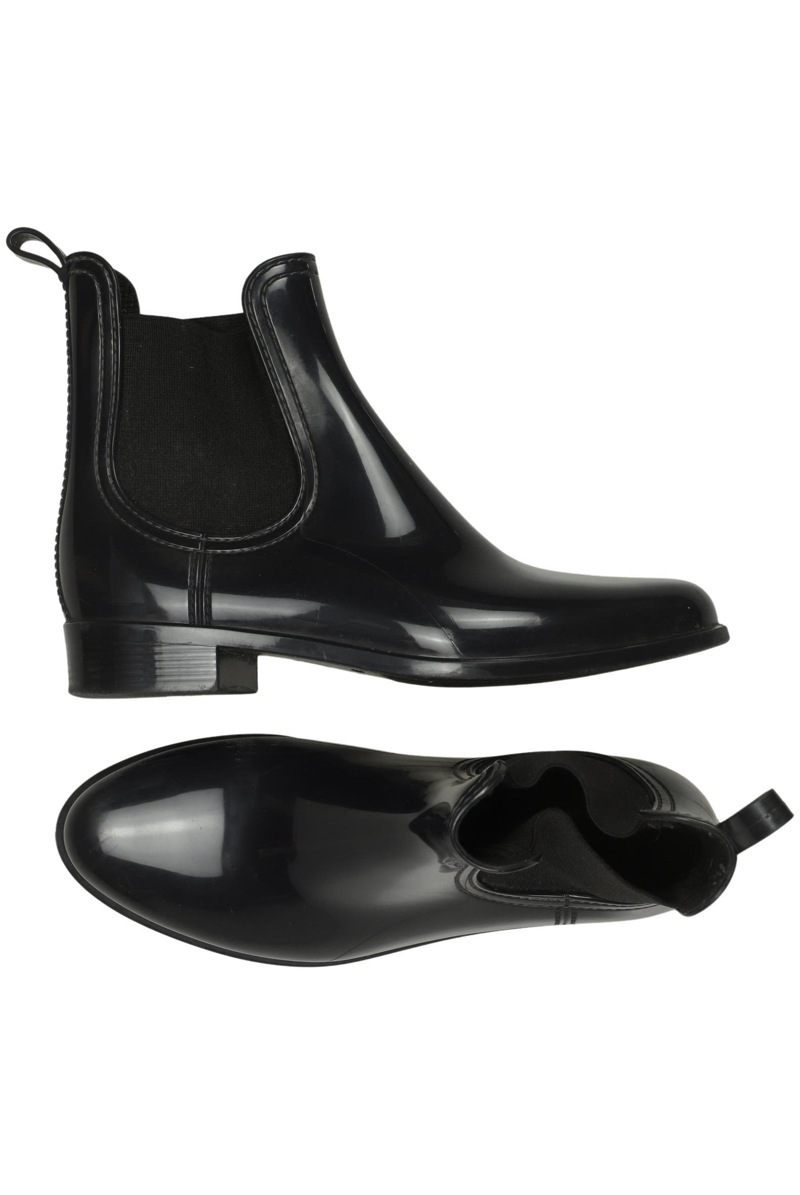 

Jeffrey Campbell Damen Stiefelette, schwarz, Gr. 38