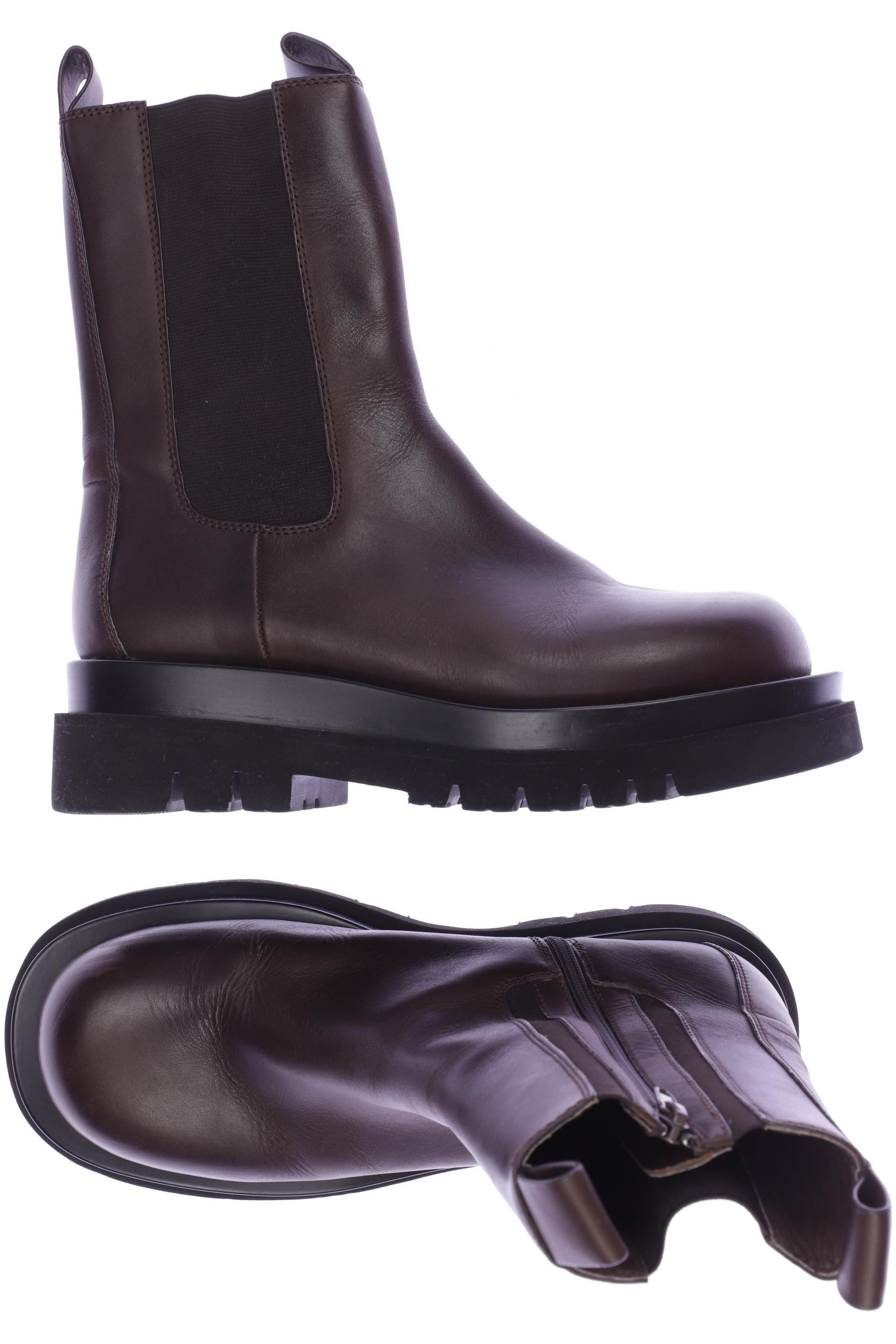 

Jeffrey Campbell Damen Stiefel, braun, Gr. 40