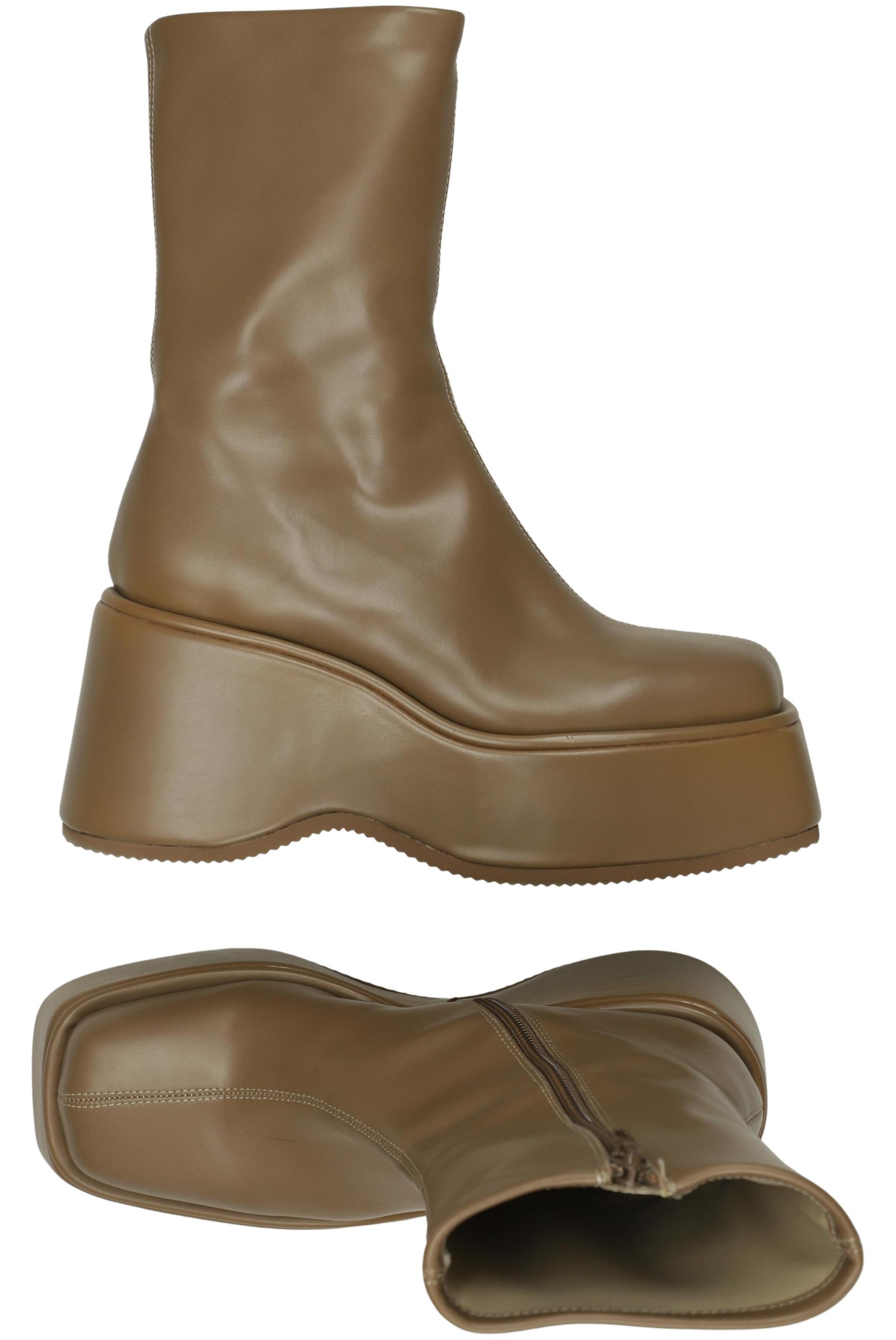 

Jeffrey Campbell Damen Stiefel, braun, Gr. 37