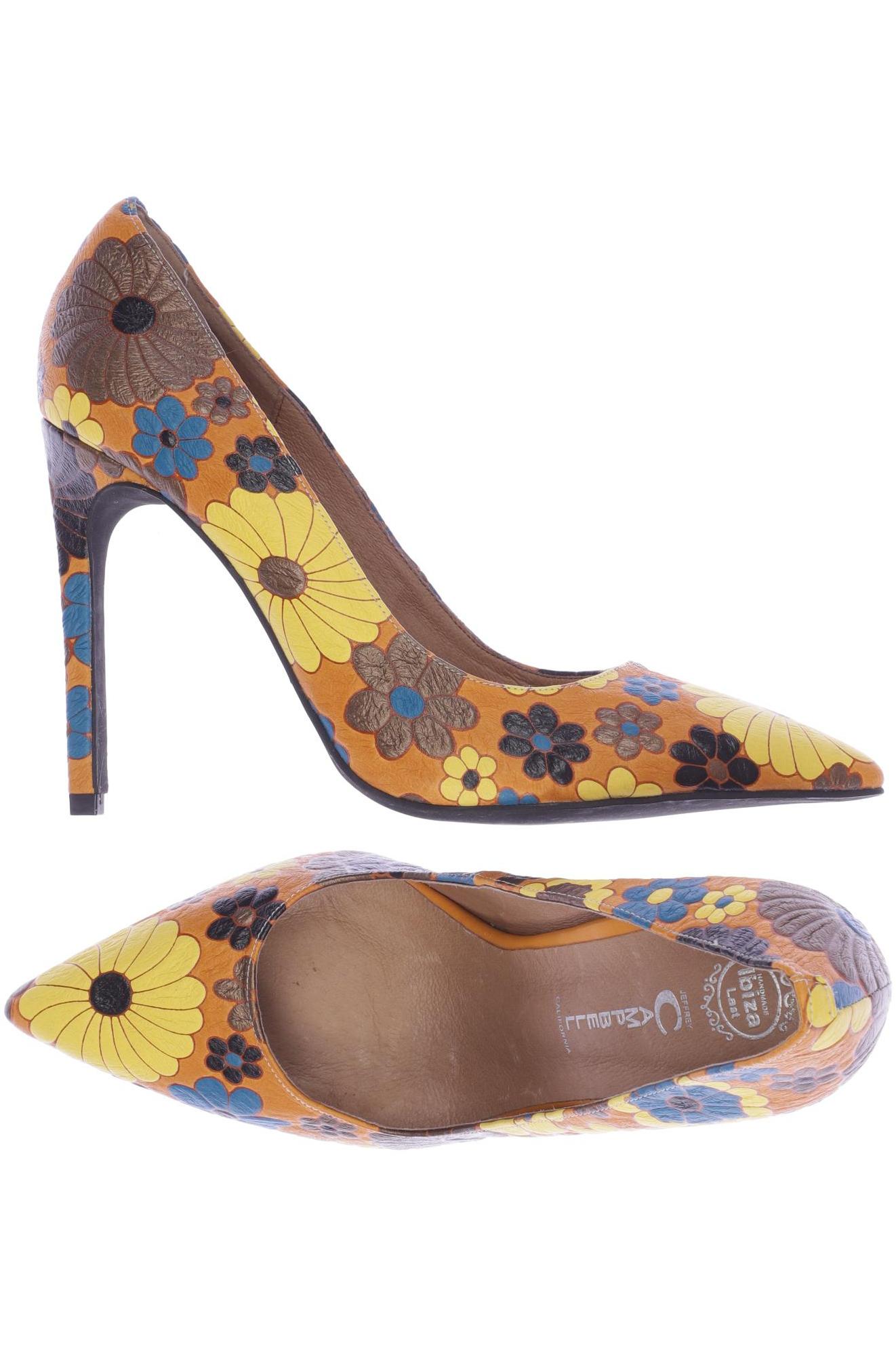 

Jeffrey Campbell Damen Pumps, mehrfarbig
