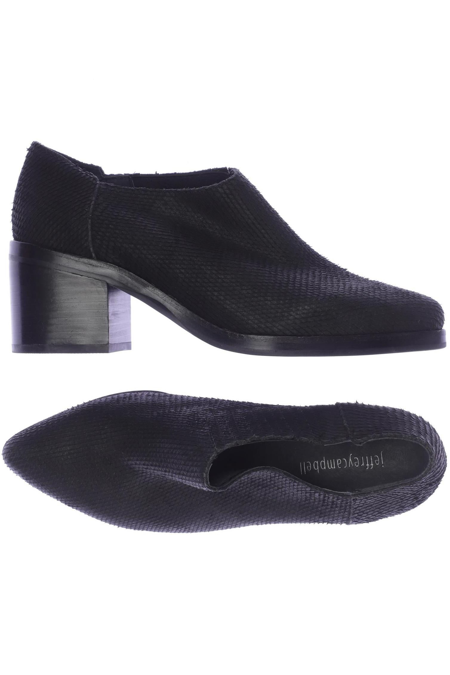 

Jeffrey Campbell Damen Pumps, schwarz