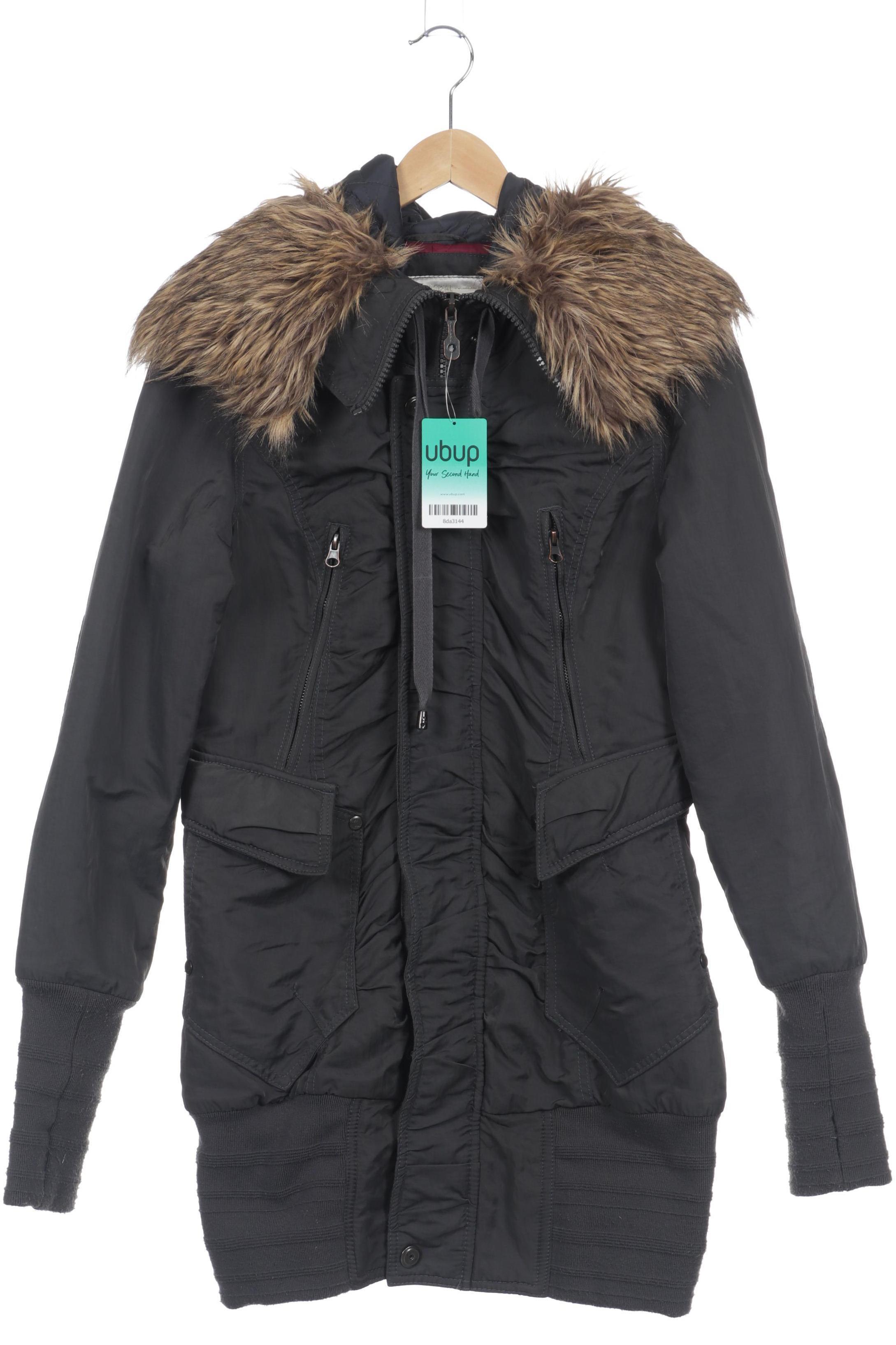 

Jet Lag Damen Mantel, grau, Gr.