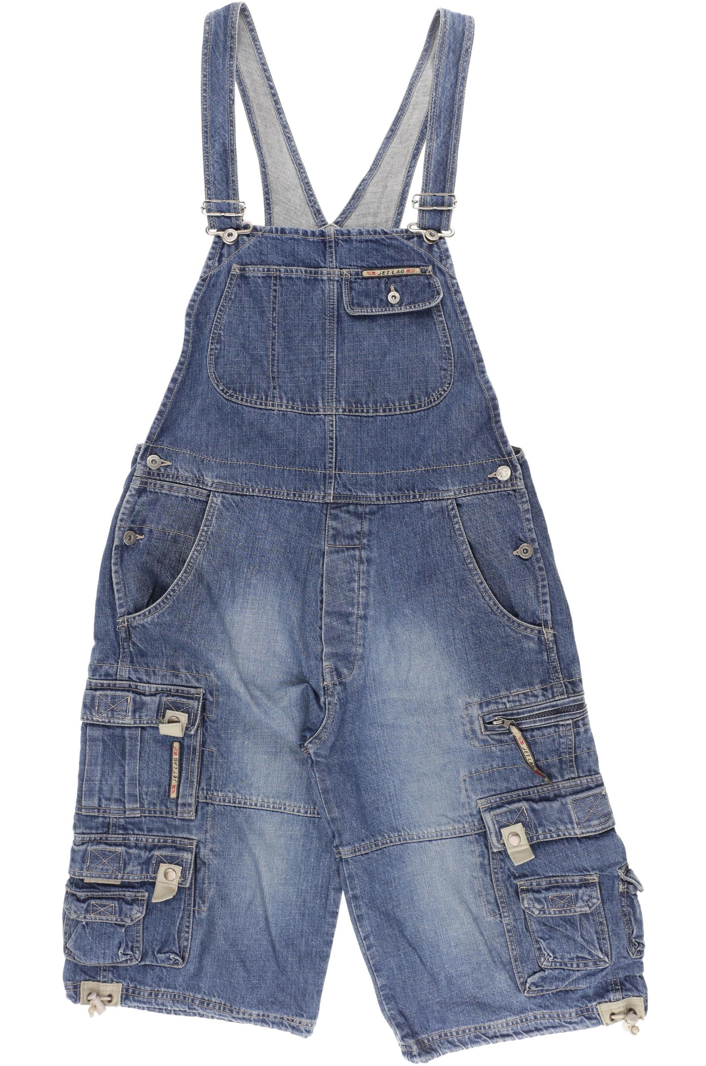 Thumbnail - Jet Lag Herren Jeans, blau, Gr.