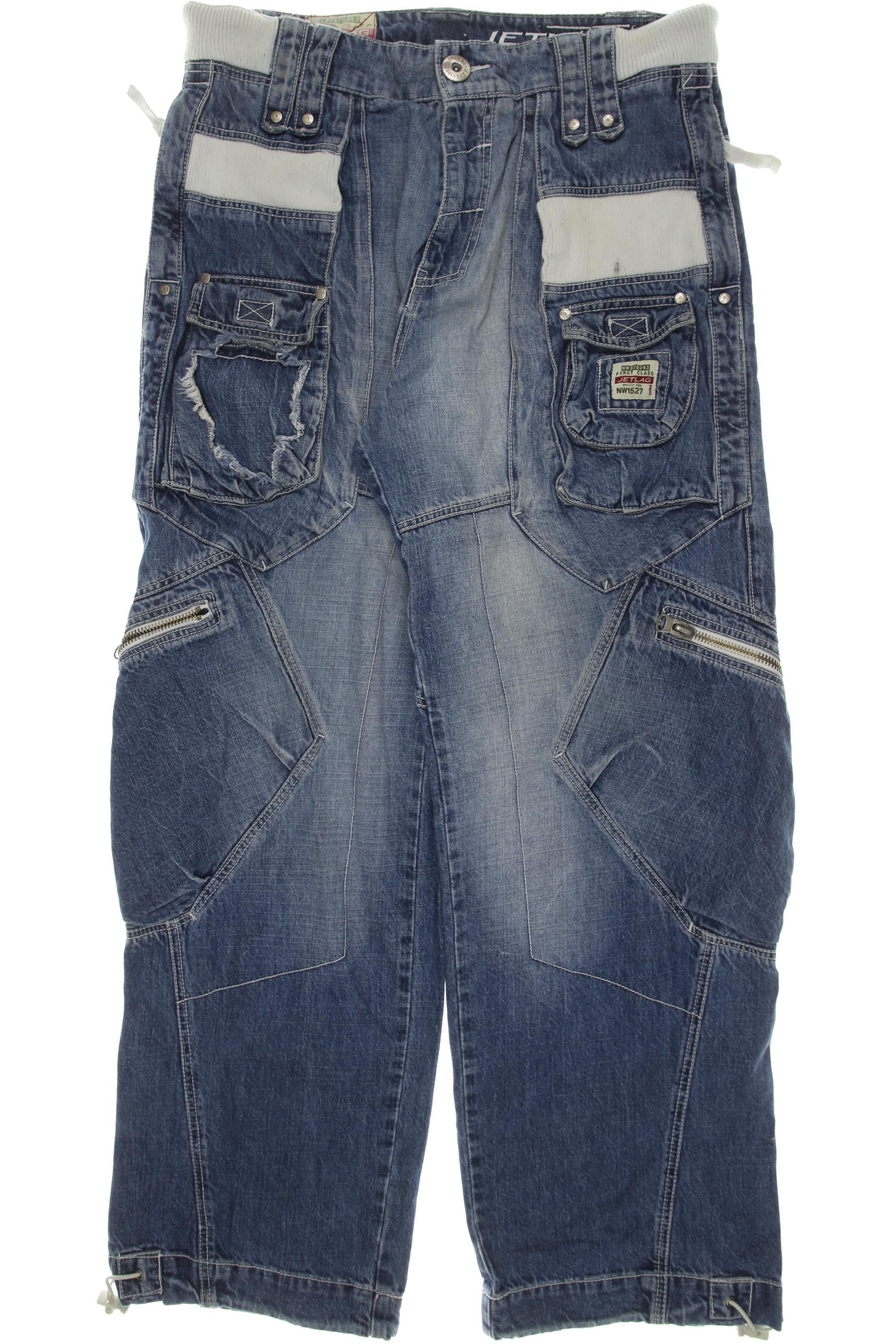 

Jet Lag Herren Jeans, blau, Gr. 32