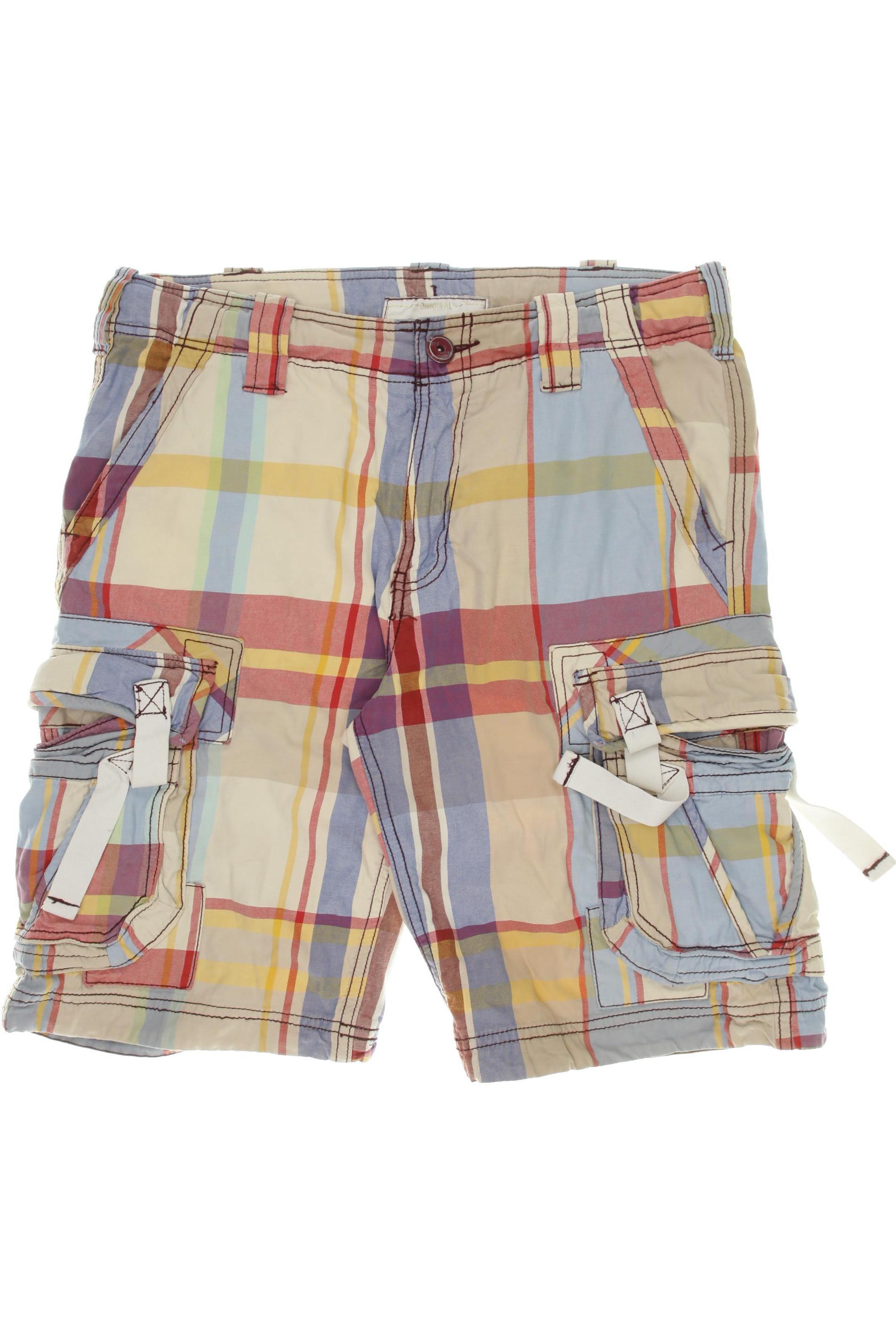 Thumbnail - Jet Lag Herren Shorts, blau, Gr. 34