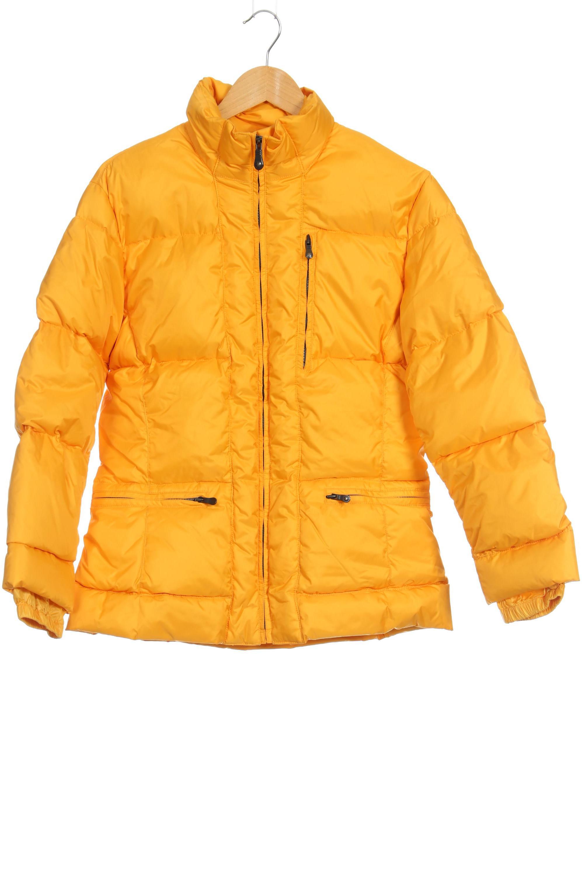 

Jet Set Damen Jacke, orange, Gr.