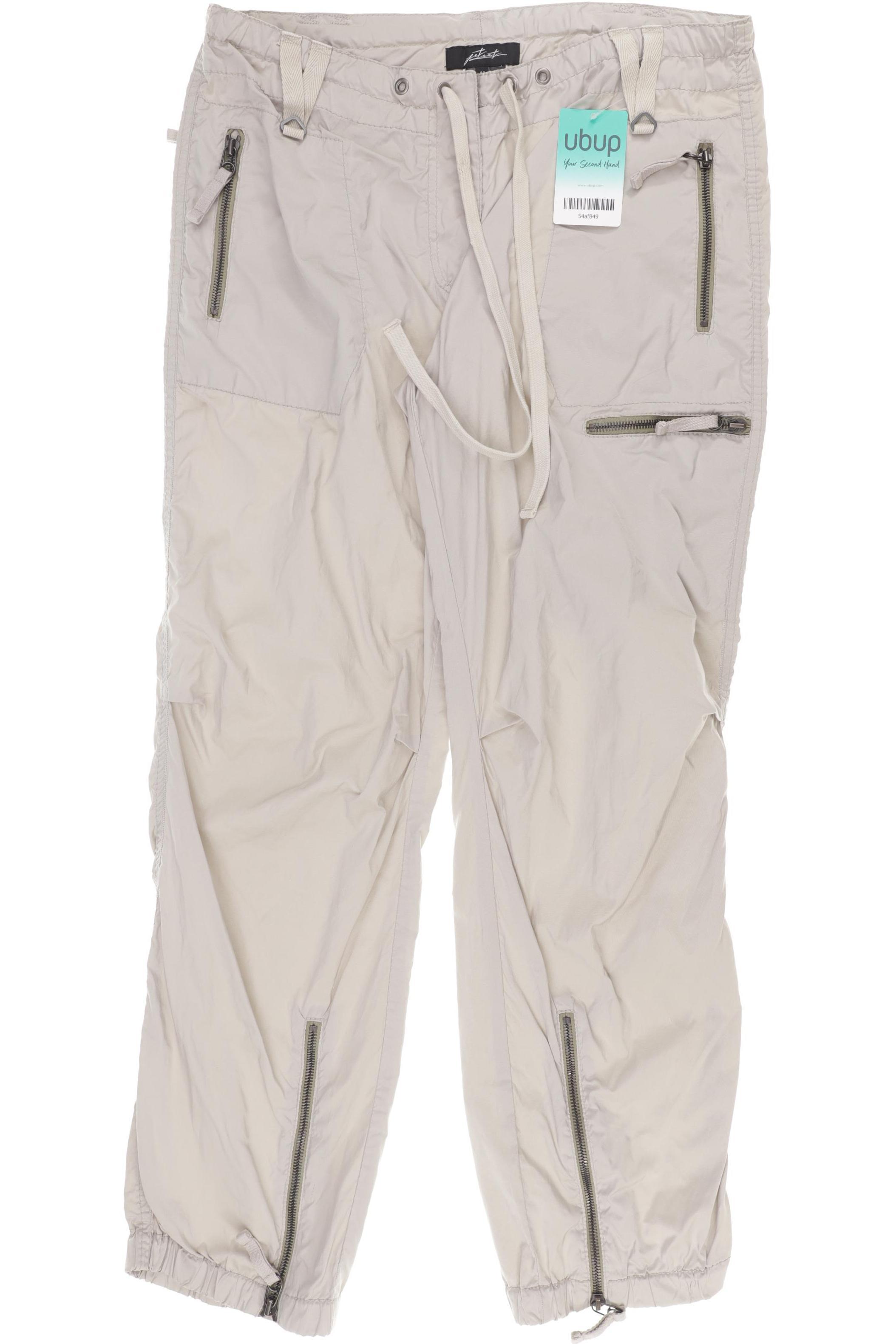 

Jet Set Damen Stoffhose, , Gr. 40
