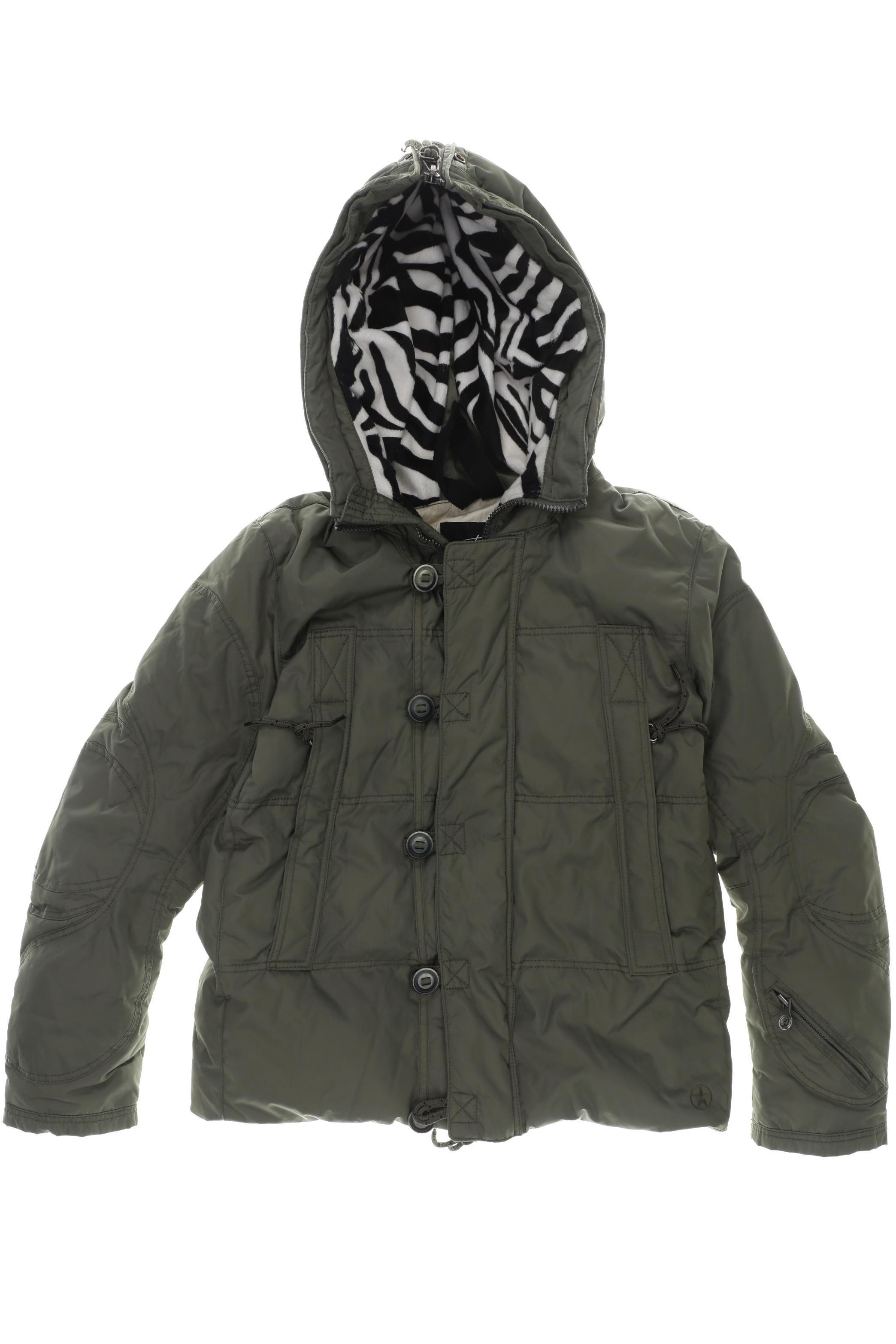 

Jet Set Jungen Jacke, grün, Gr. 140