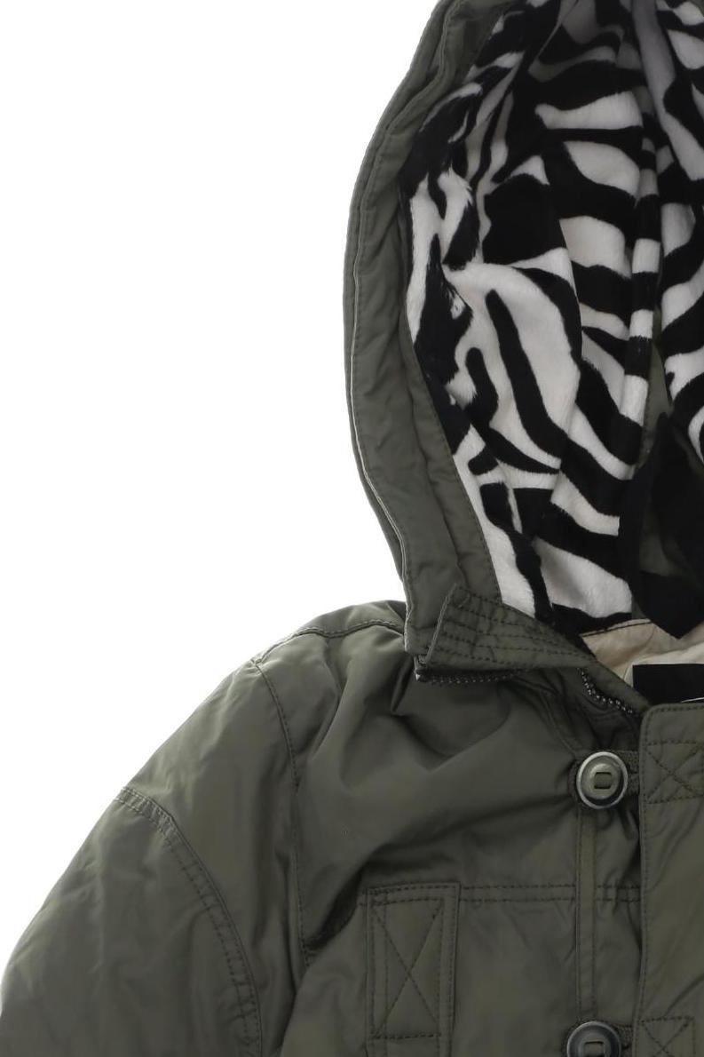 Thumbnail - Jet Set Jungen Jacke, grün, Gr. 140