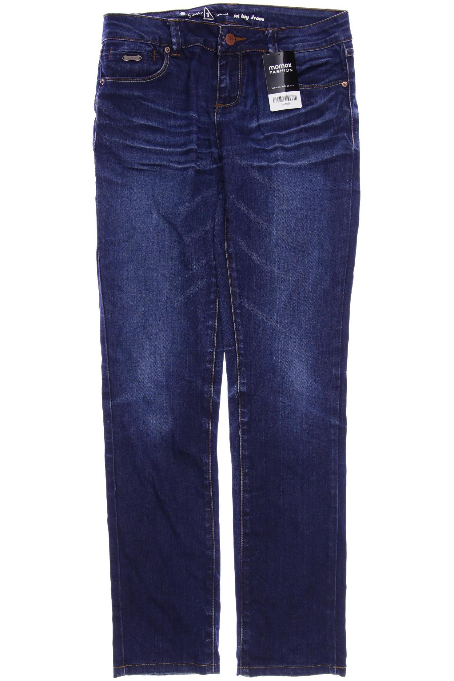 

Jet Lag Damen Jeans, marineblau