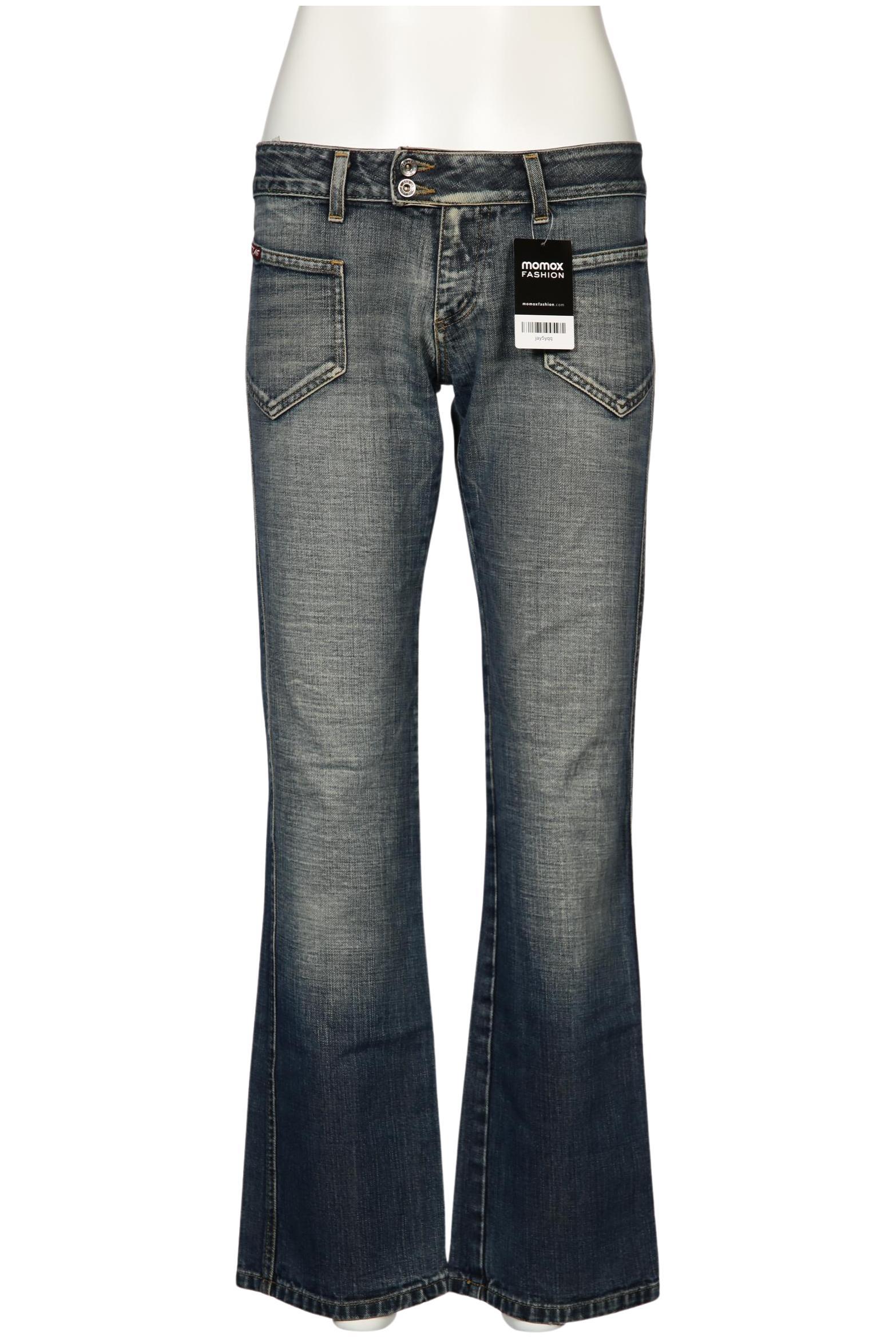 

Jet Lag Damen Jeans, blau, Gr. 29