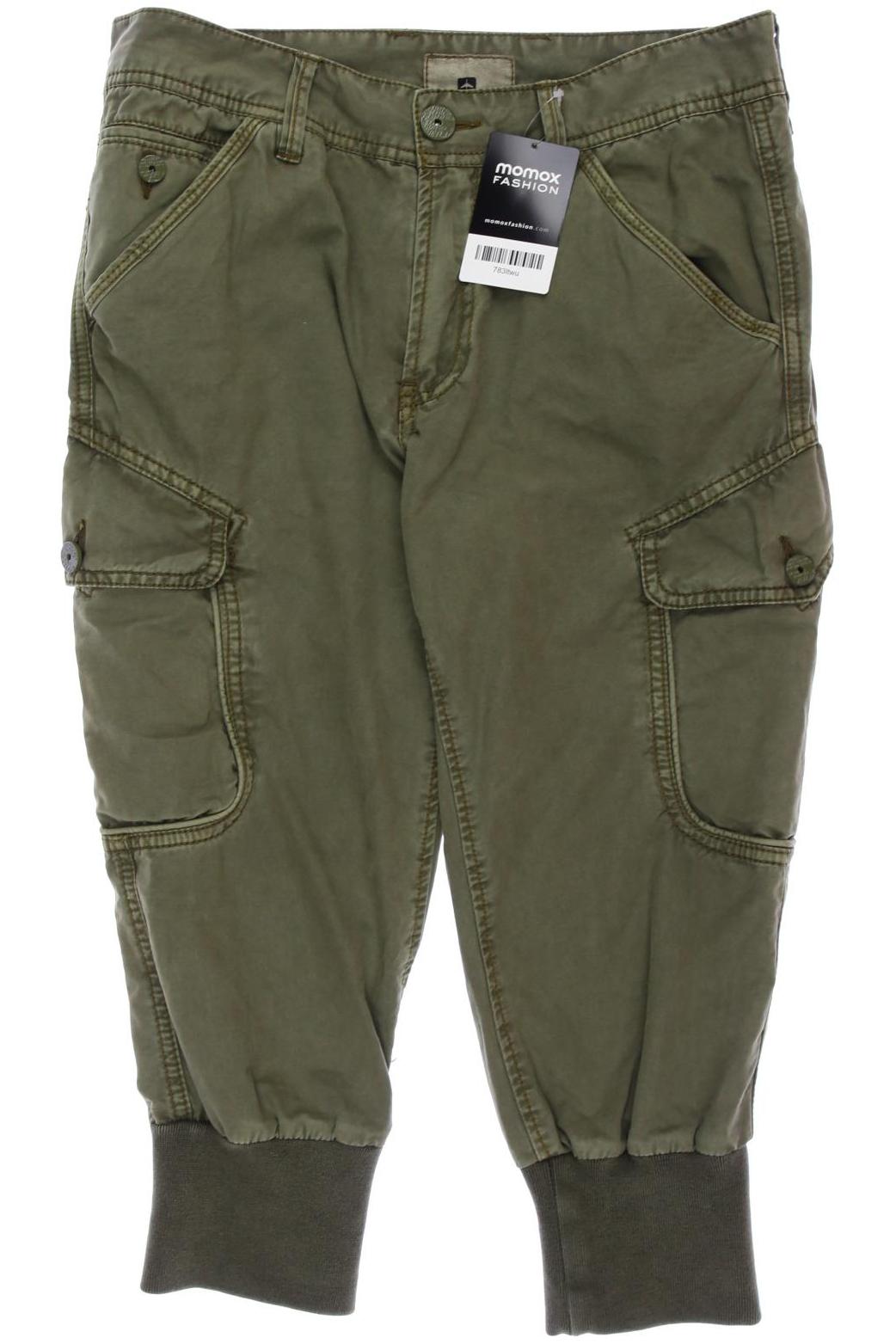 

Jet Lag Damen Shorts, grün, Gr. 27