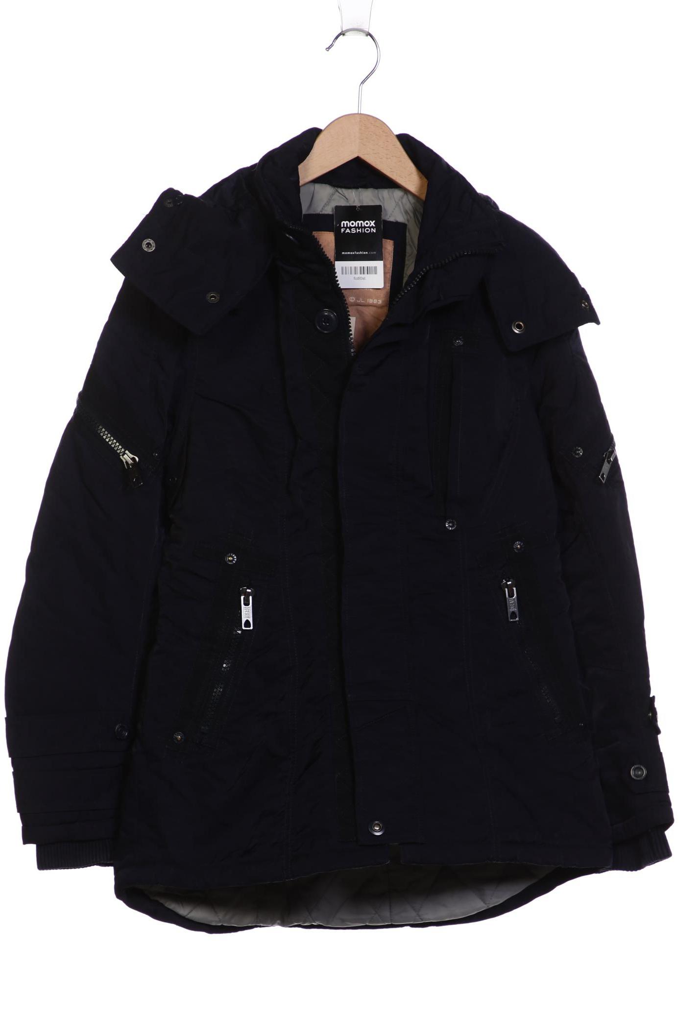 

Jet Lag Damen Jacke, marineblau, Gr. 38