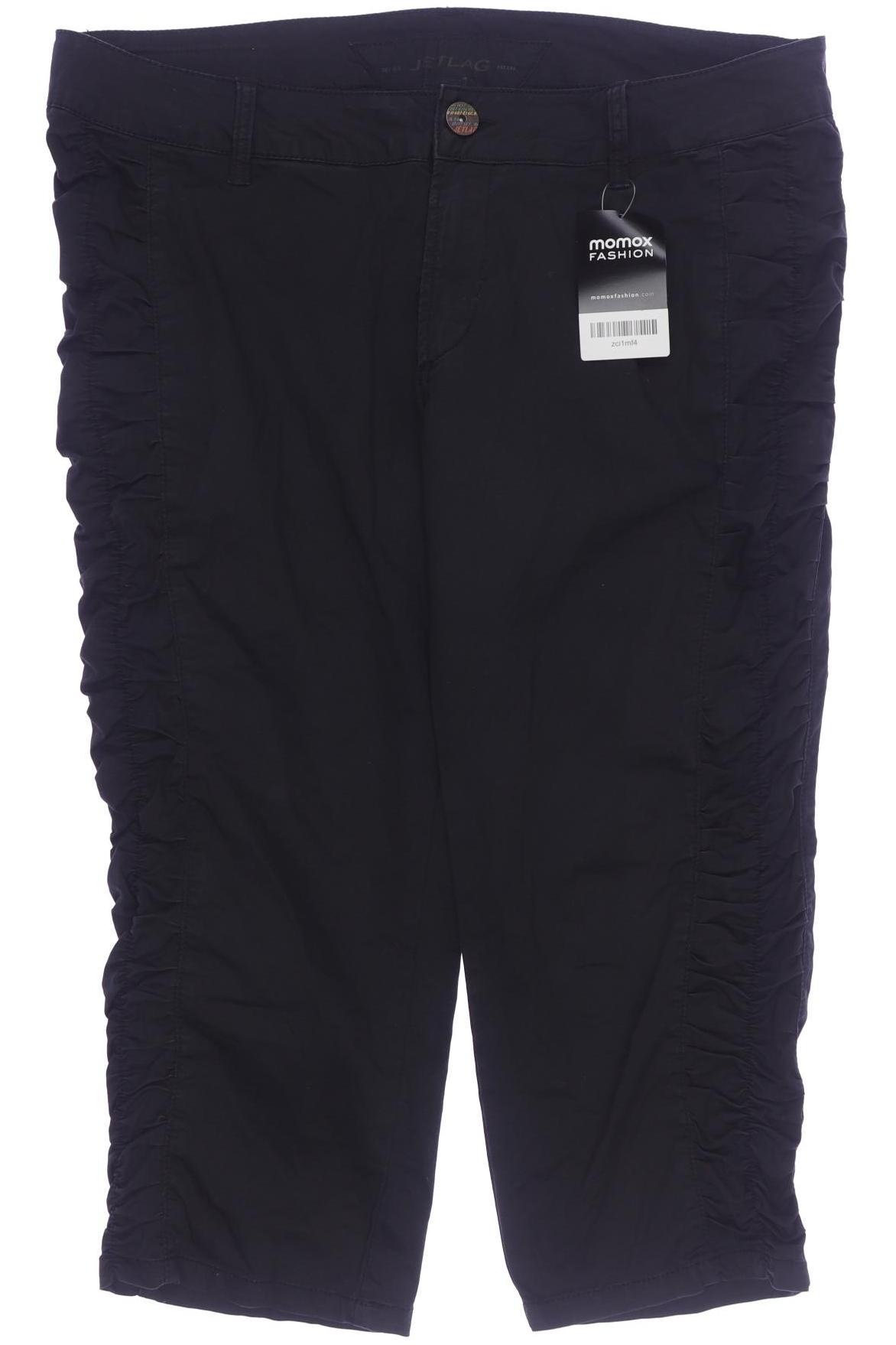 

Jet Lag Damen Shorts, schwarz, Gr. 31