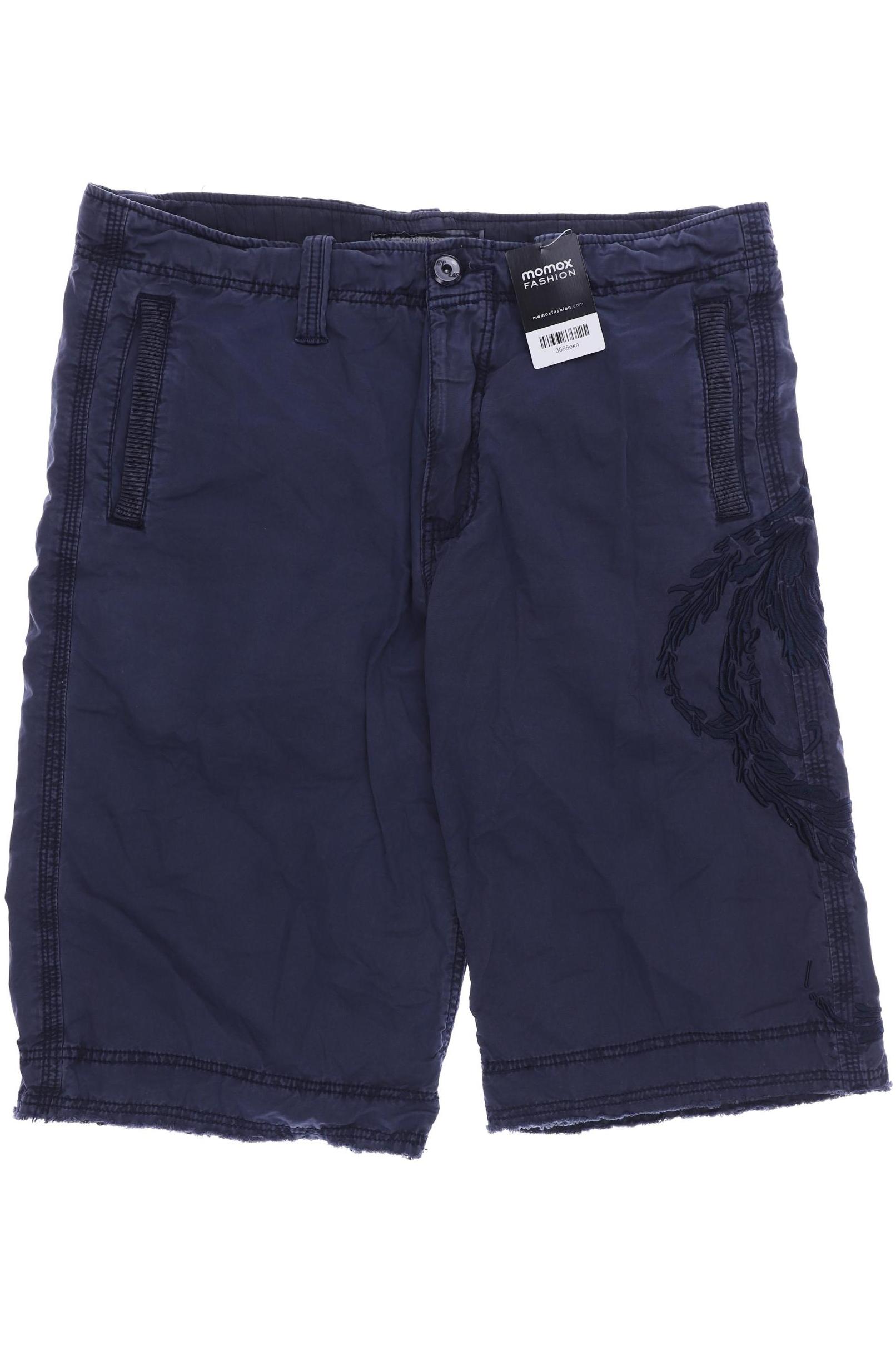 

Jet Lag Herren Shorts, marineblau