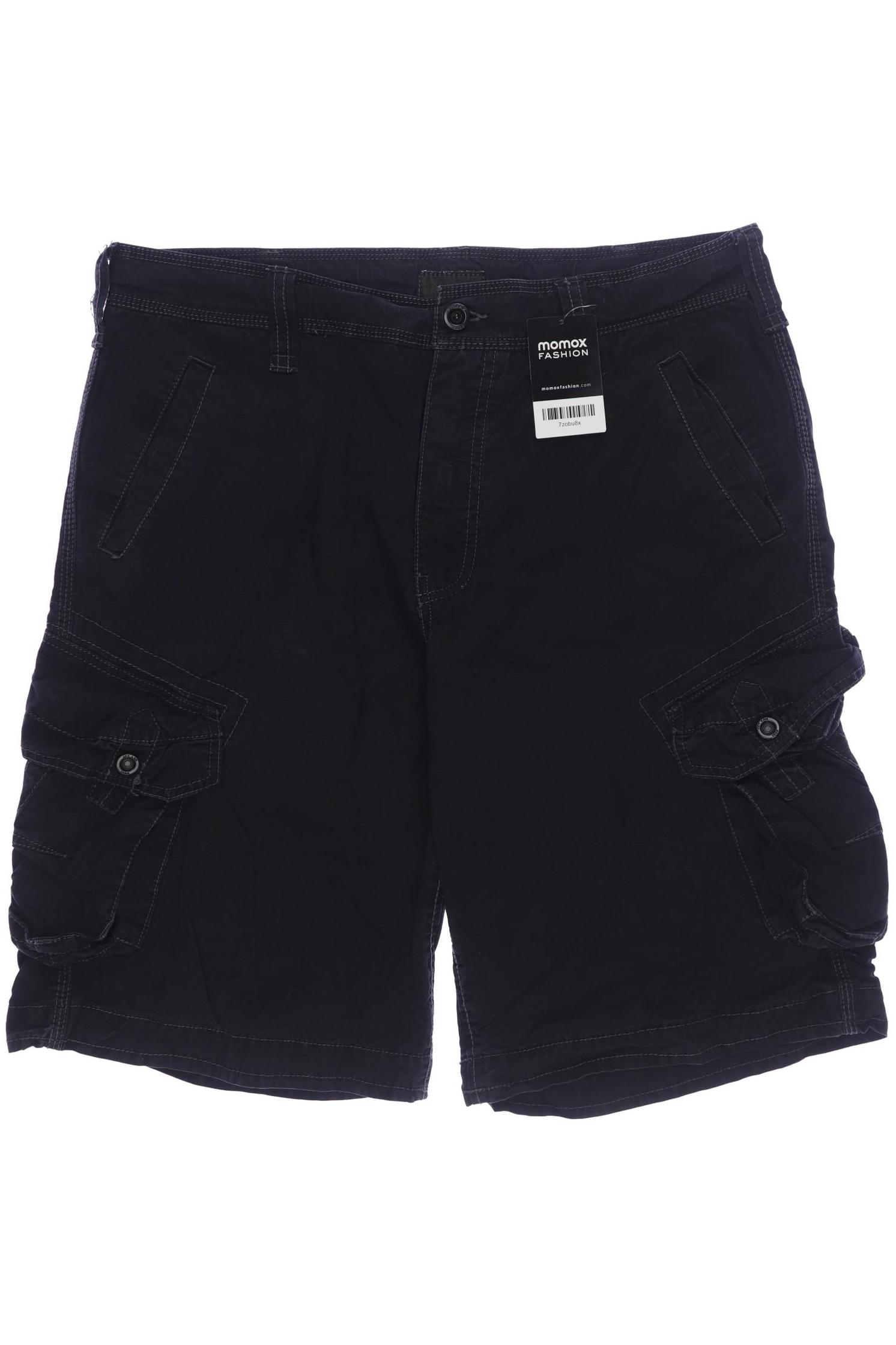 

Jet Lag Herren Shorts, schwarz, Gr. 36