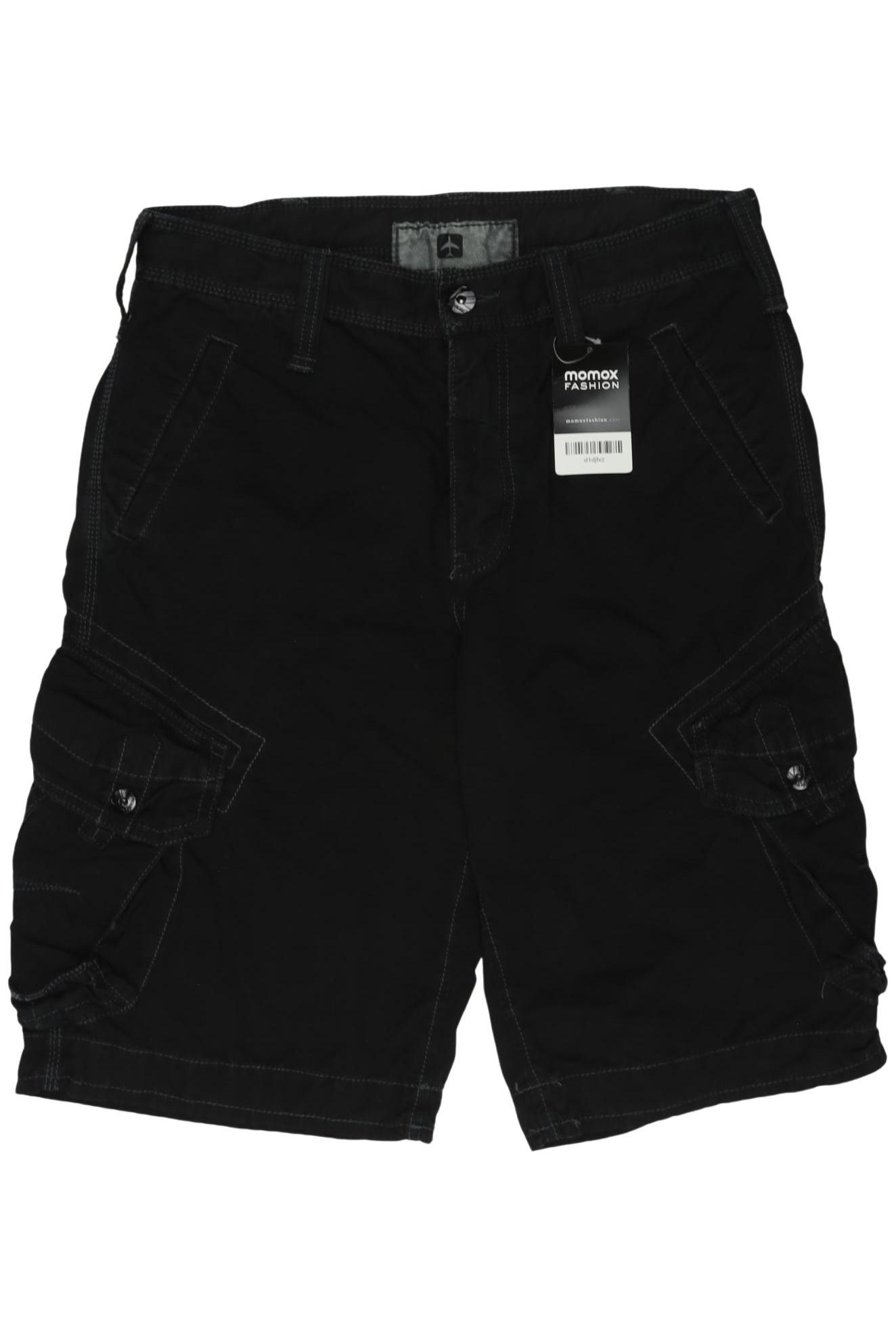 Thumbnail - Jet Lag Herren Shorts, schwarz, Gr. 31