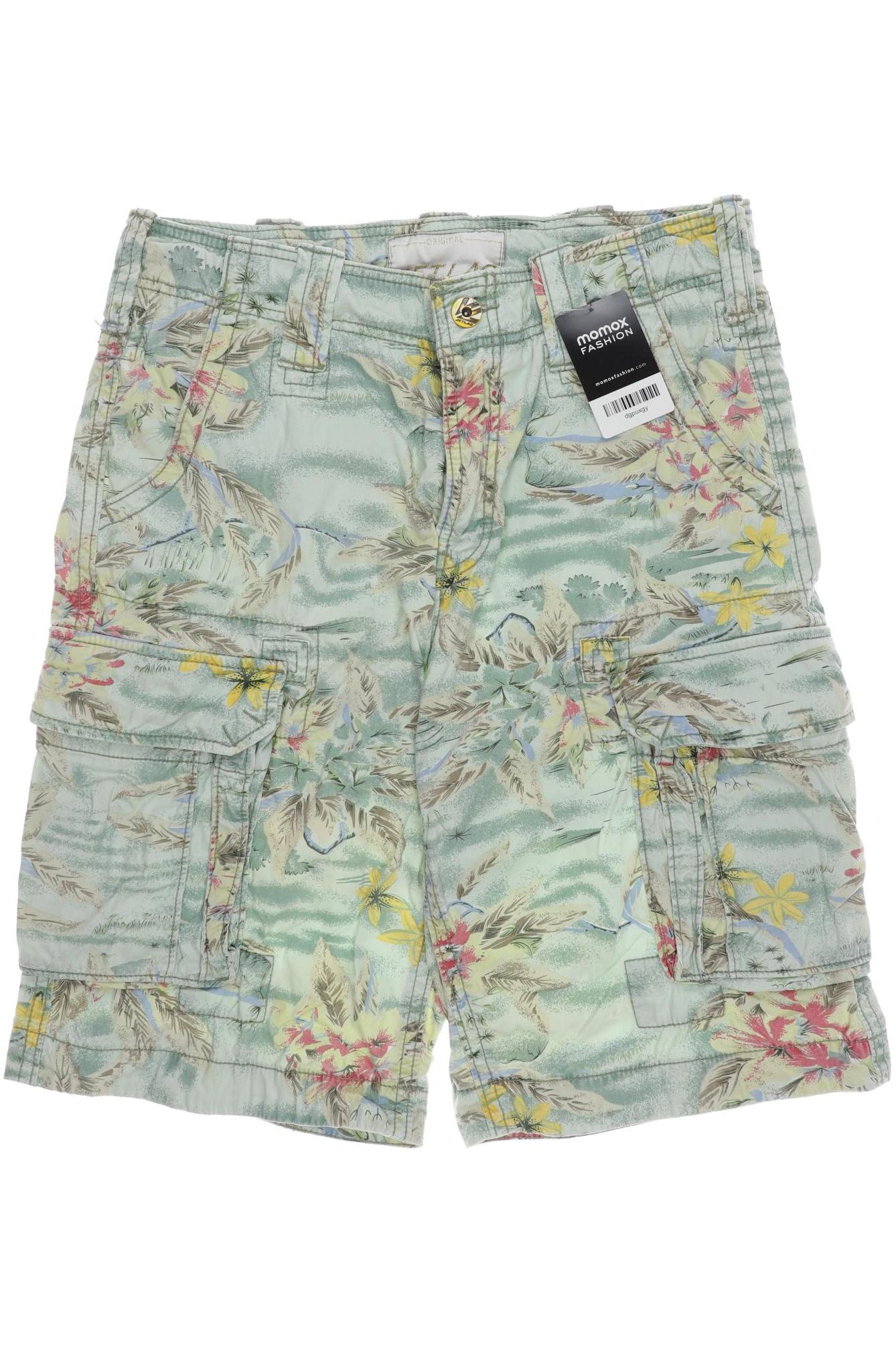 

Jet Lag Herren Shorts, grün, Gr. 31