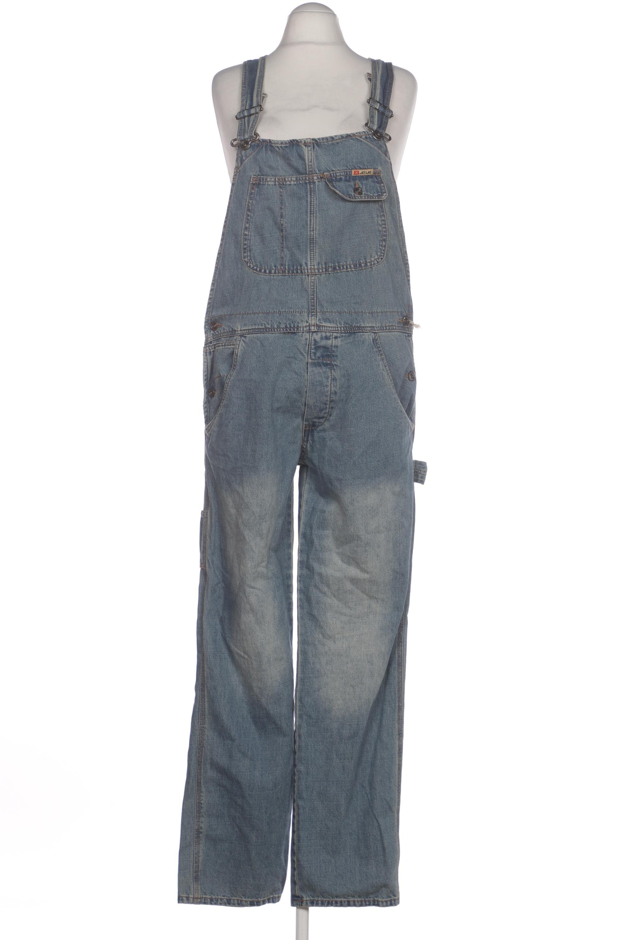 

Jet Lag Herren Jeans, blau, Gr. 0